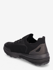 GEOX - U SPHERICA ACTIF A - lave sneakers - blk oxford - 2