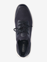 GEOX - U SPHERICA ACTIF A - lave sneakers - navy - 3