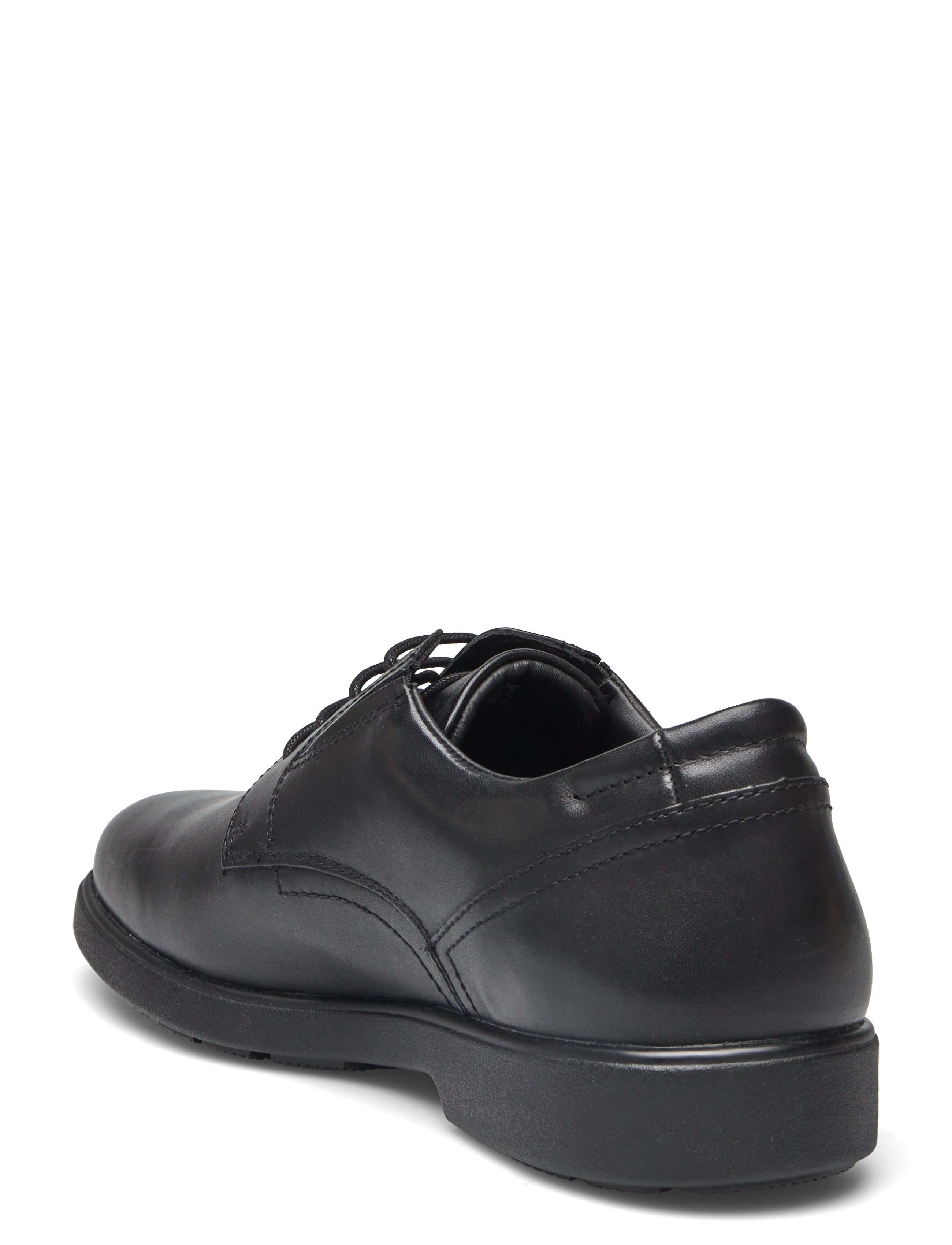 GEOX - U SPHERICA EC11 WIDE - blk oxford - 2