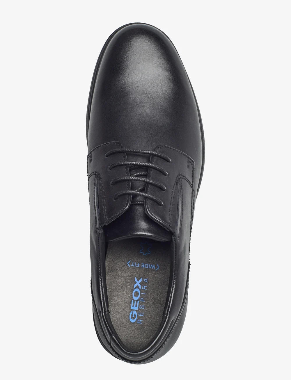 GEOX U Spherica Ec11 Wide Chaussures lac es Boozt