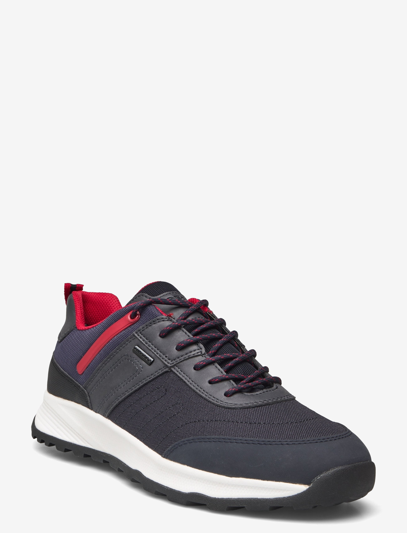 GEOX - U TERRESTRE B ABX A - med blue - 0