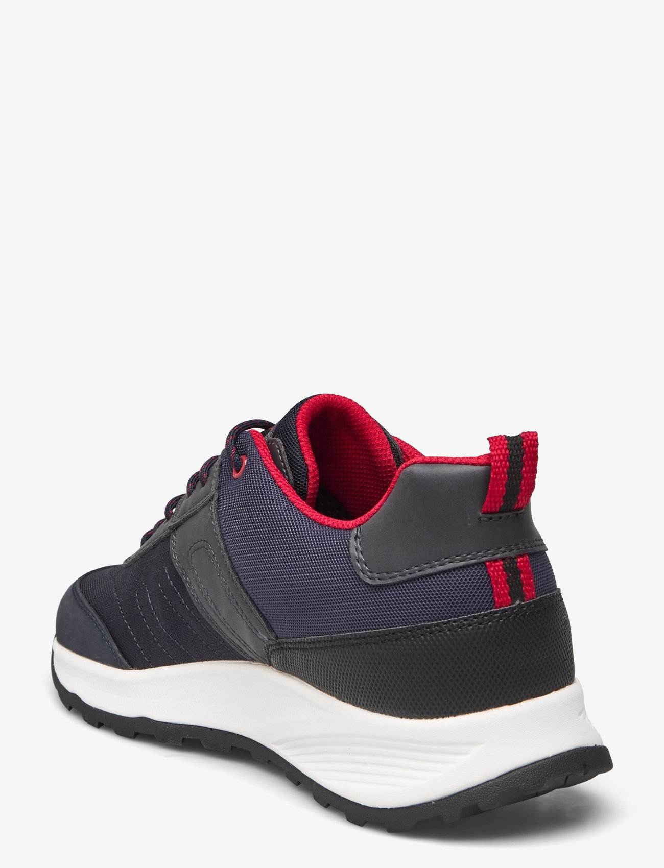 GEOX - U TERRESTRE B ABX A - med blue - 2