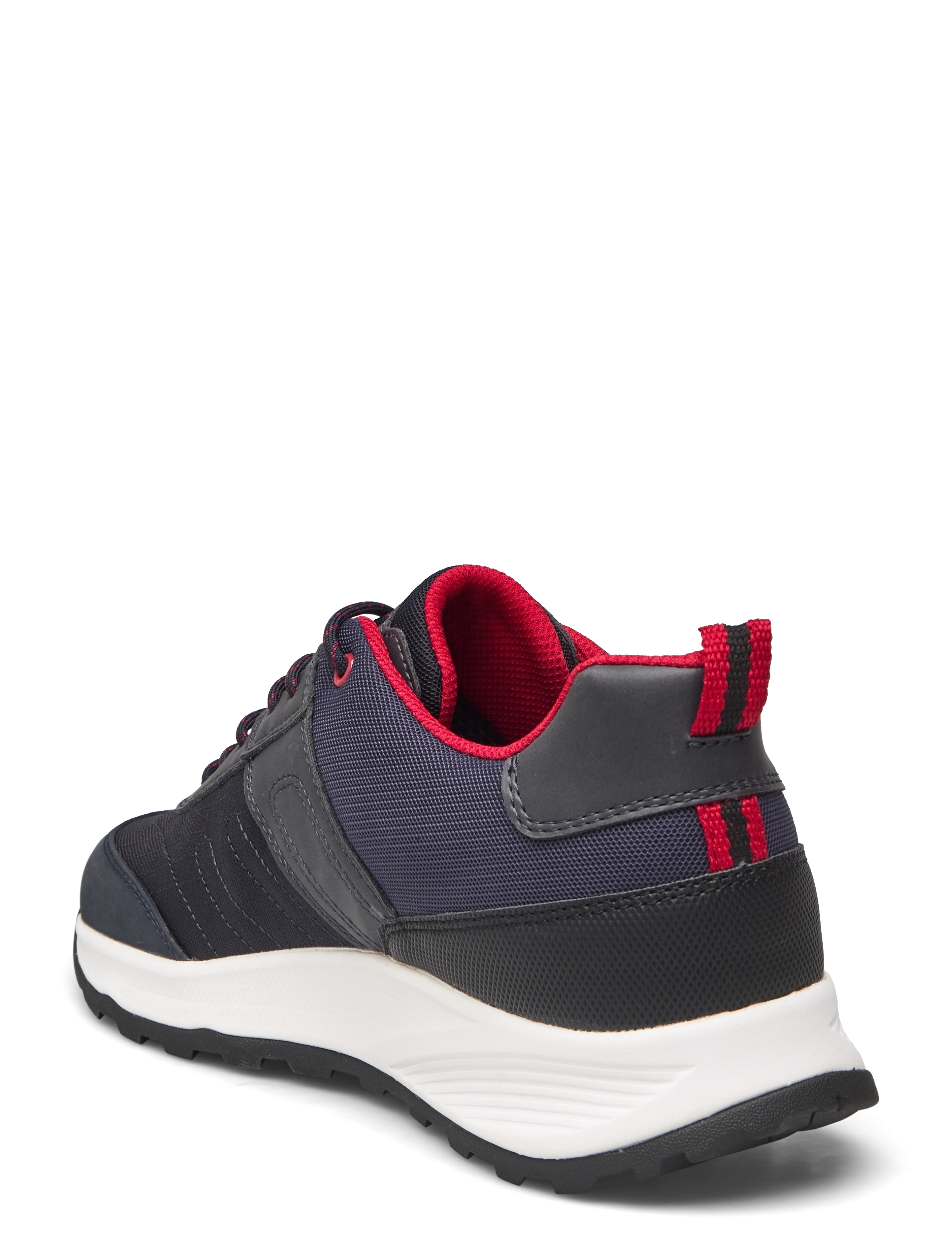 GEOX - U TERRESTRE B ABX A - med blue - 2