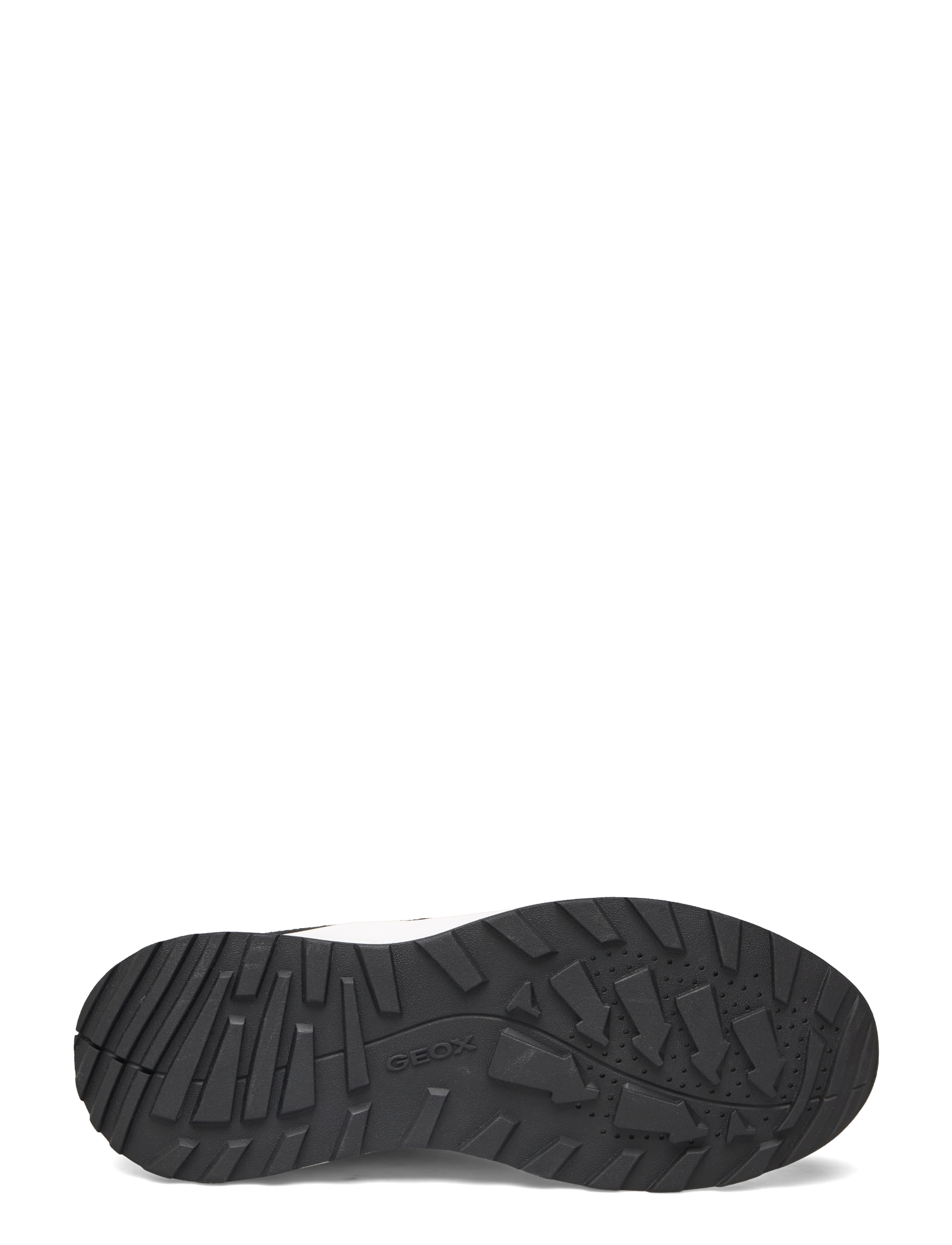 GEOX - U TERRESTRE B ABX A - med blue - 4