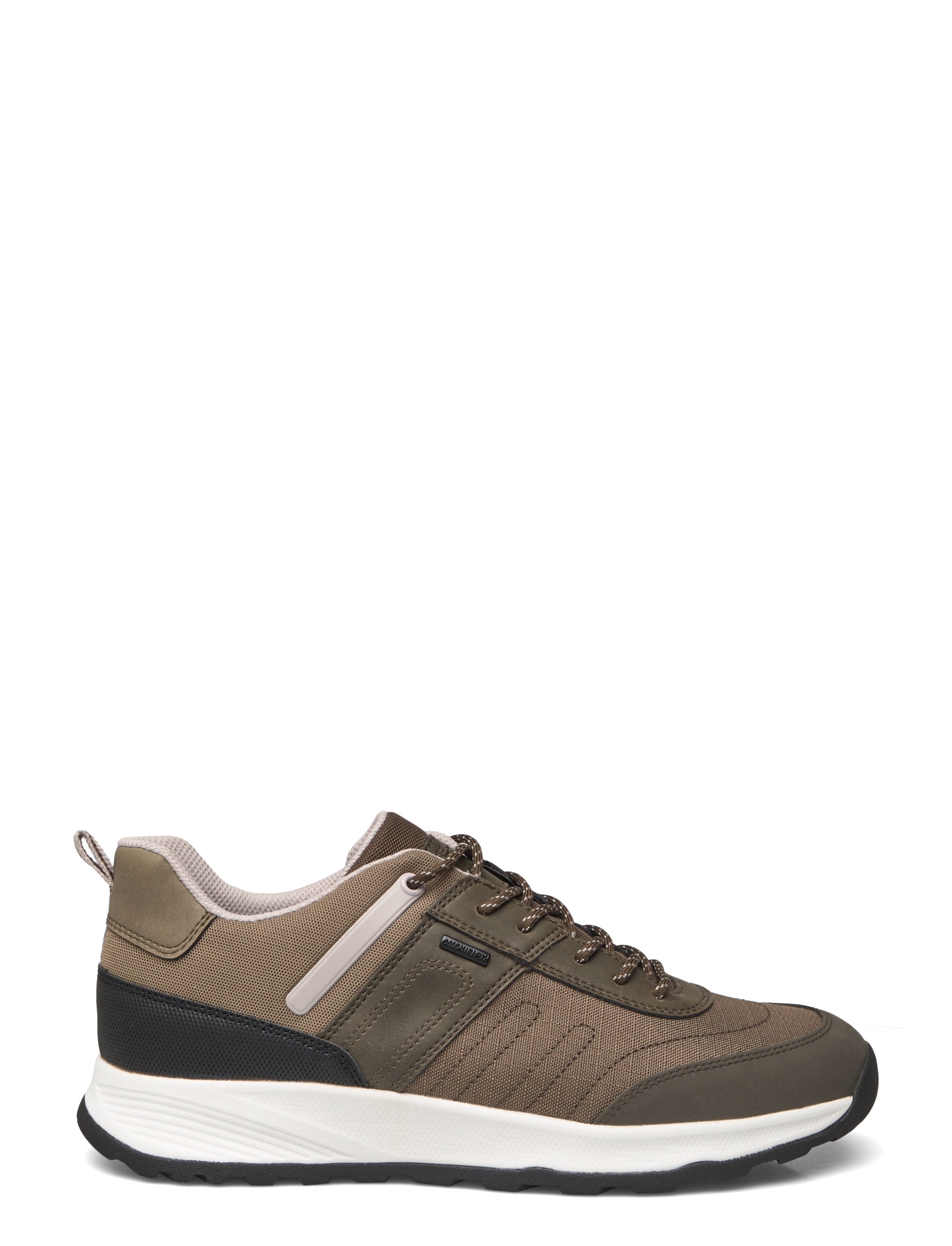 GEOX - U TERRESTRE B ABX A - military - 1