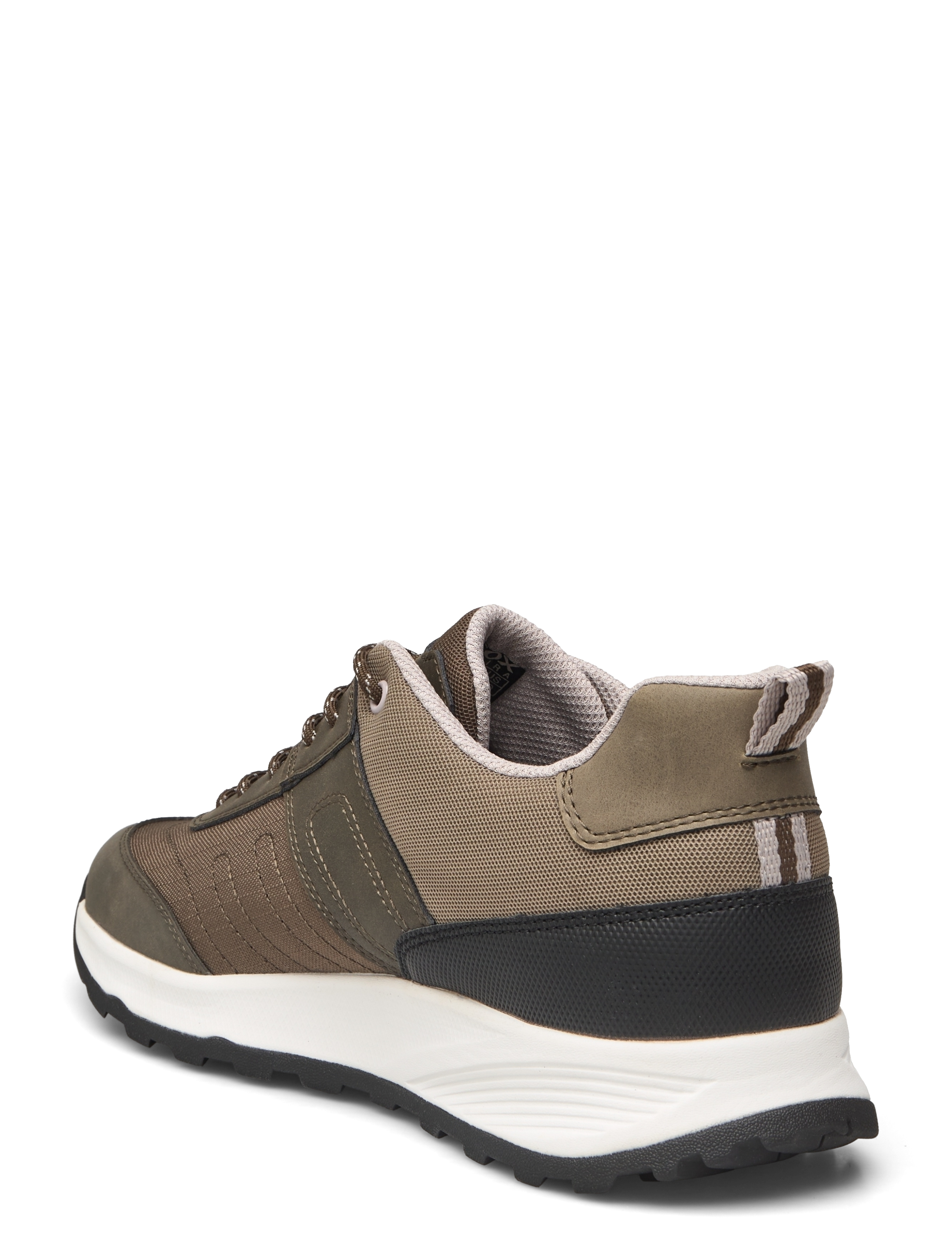 GEOX - U TERRESTRE B ABX A - military - 2