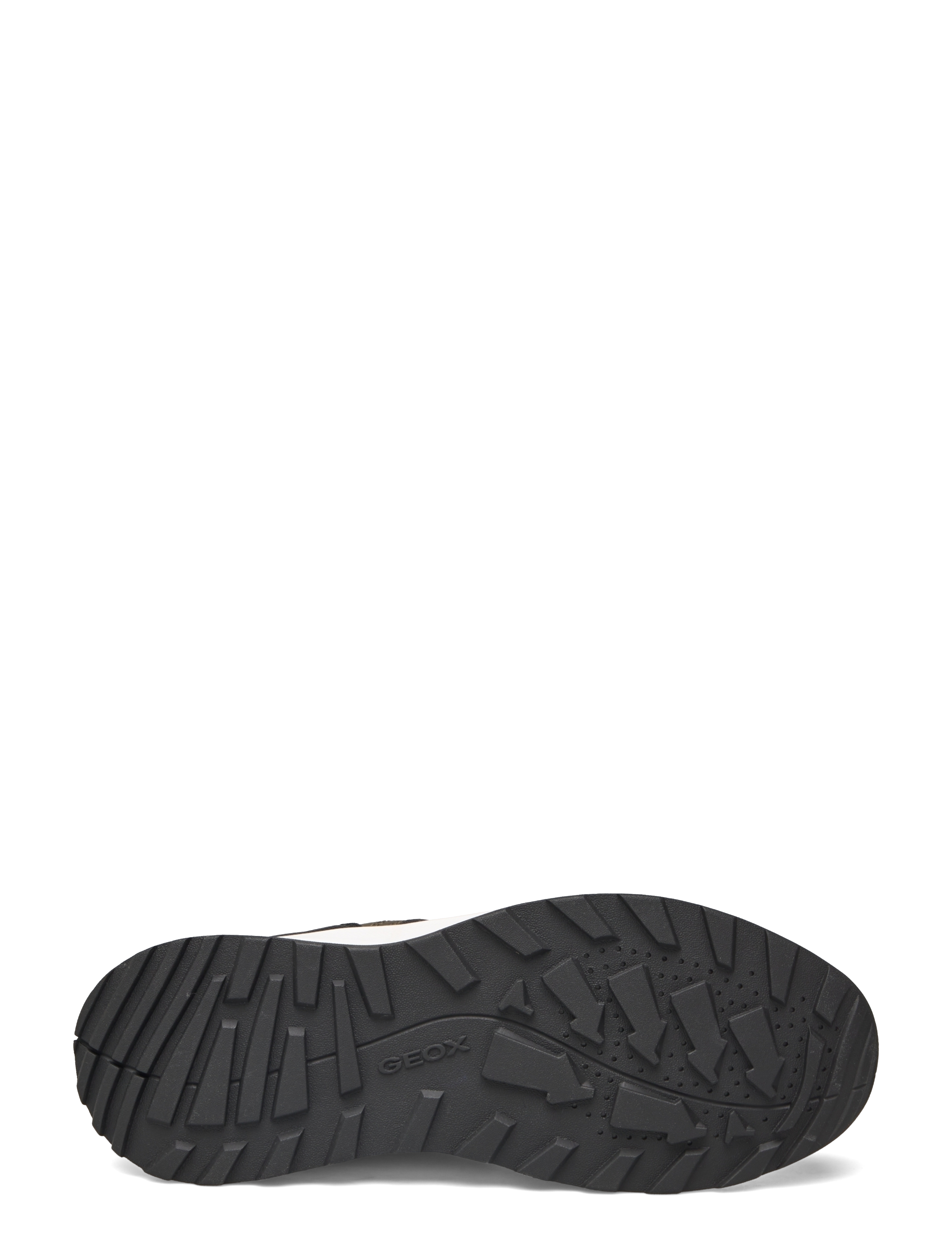 GEOX - U TERRESTRE B ABX A - military - 4