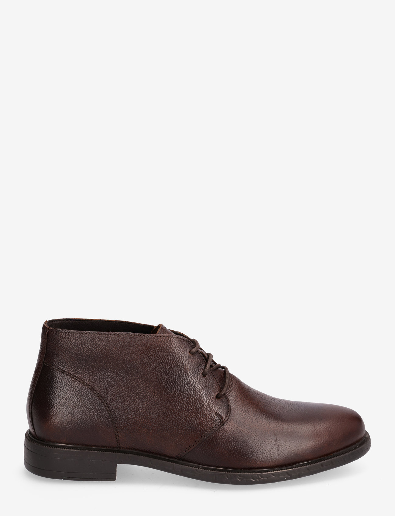 GEOX - U TERENCE - blk oxford - 1
