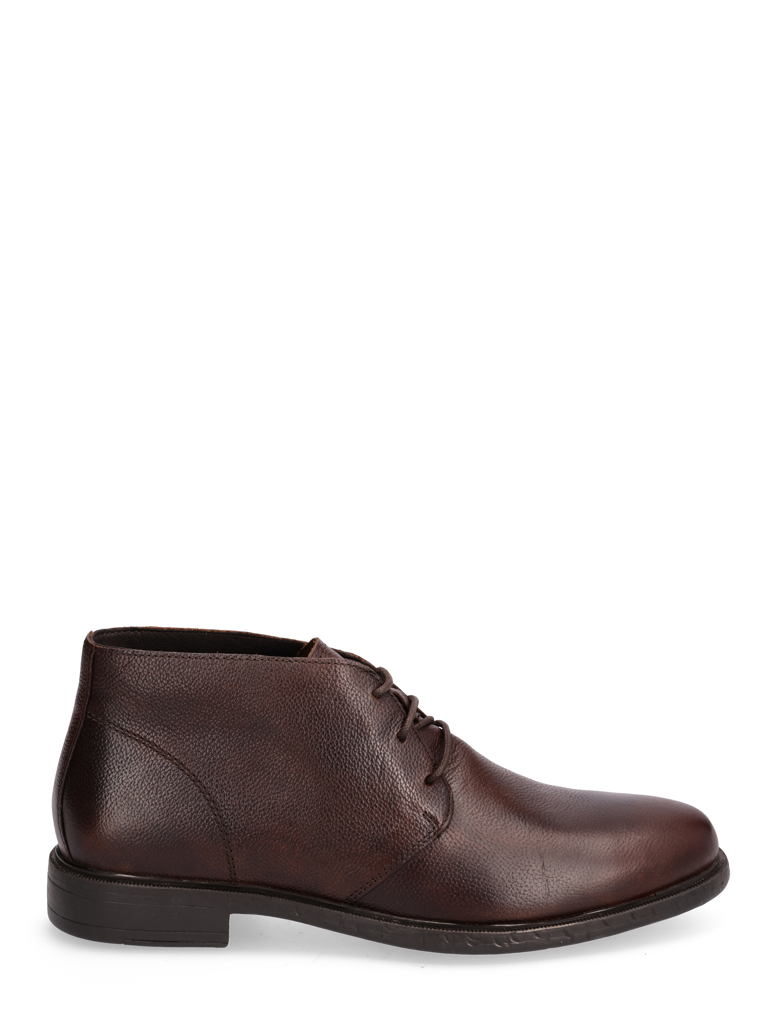 GEOX - U TERENCE - blk oxford - 1