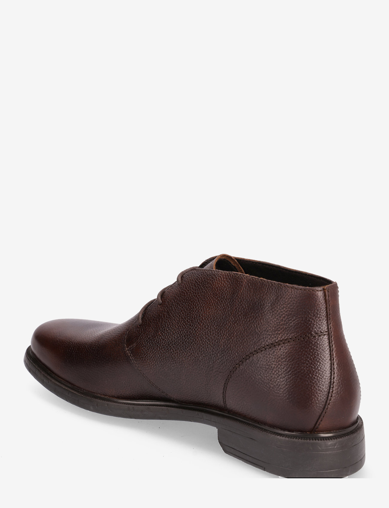 GEOX - U TERENCE - blk oxford - 2
