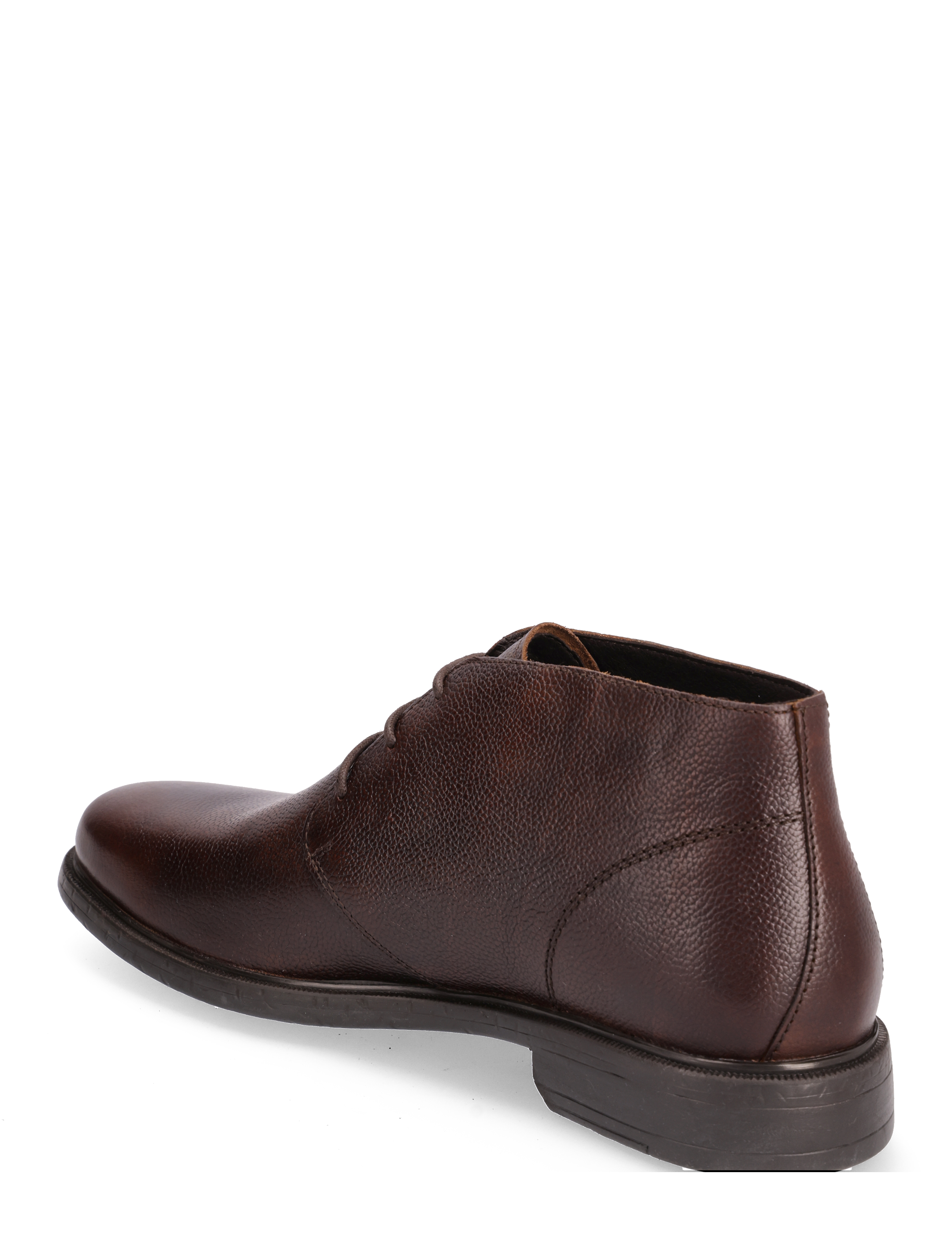 GEOX - U TERENCE - blk oxford - 2