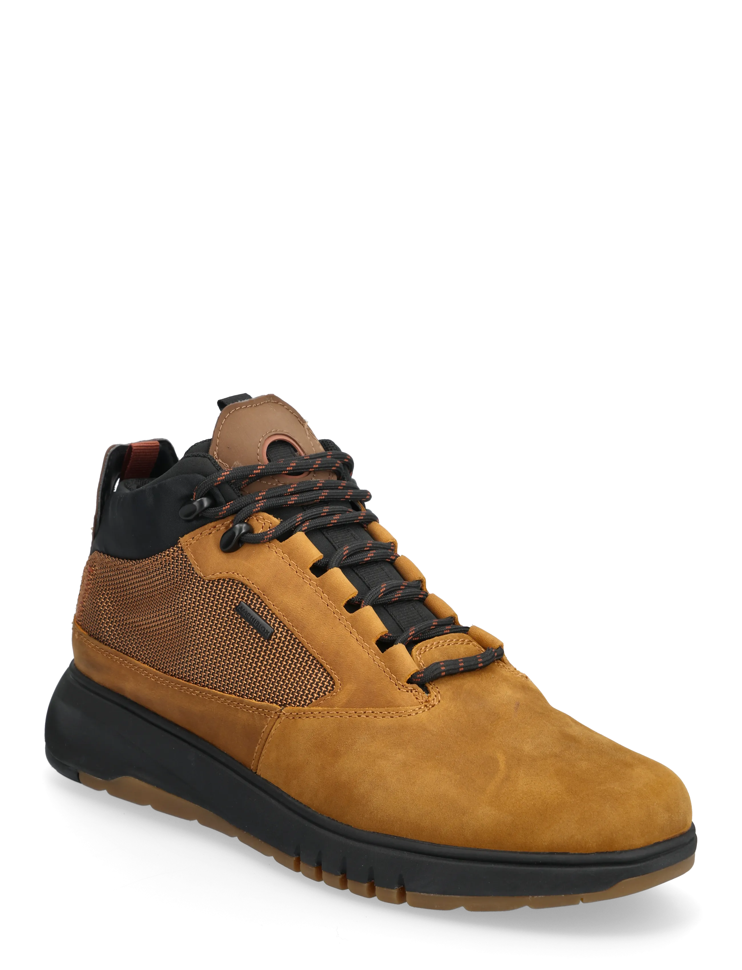 GEOX U Aerantis 4X4 B Abx Braun - 41 - Herren