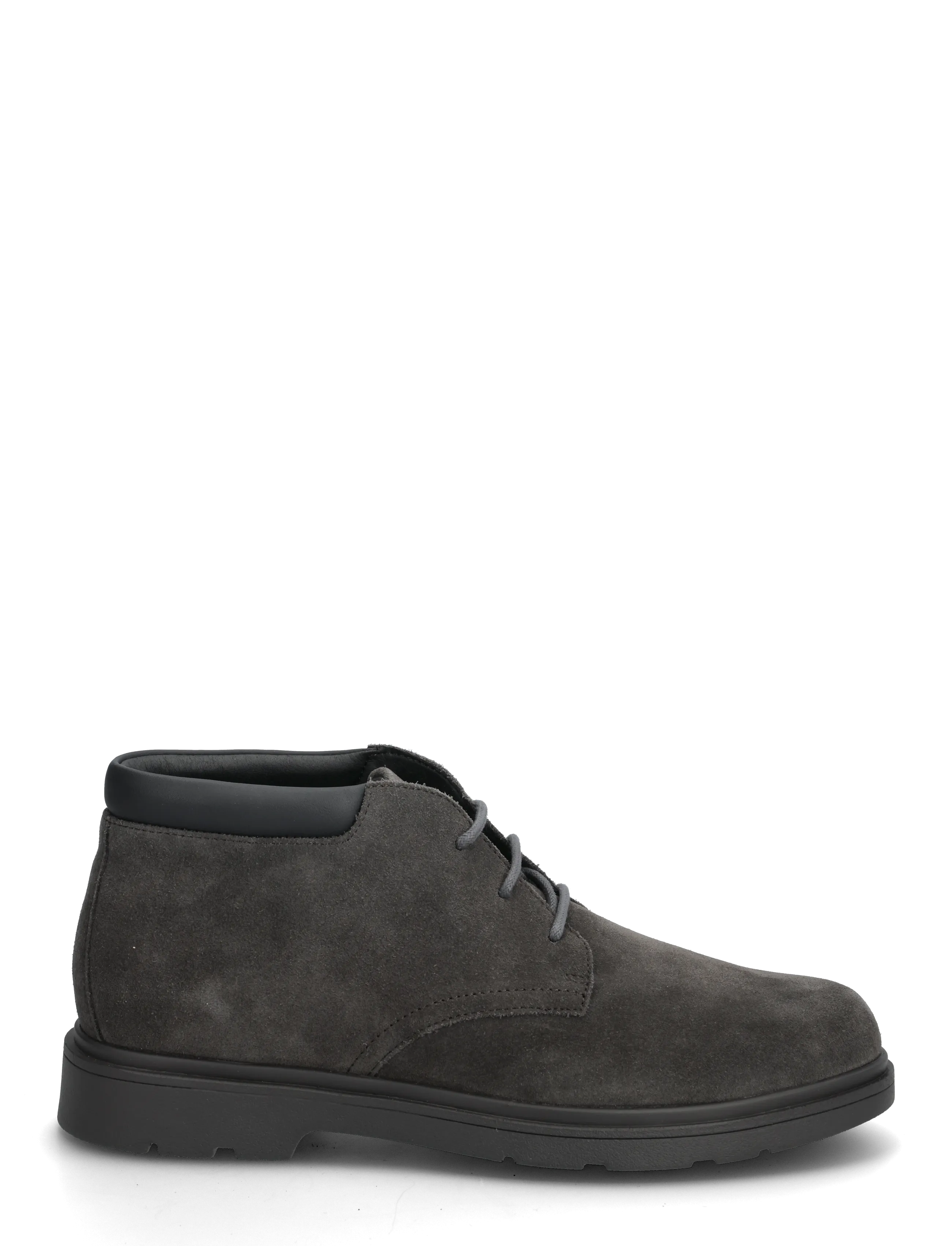 GEOX - U SPHERICA EC1 B - Ørkenstøvler - mud - 1