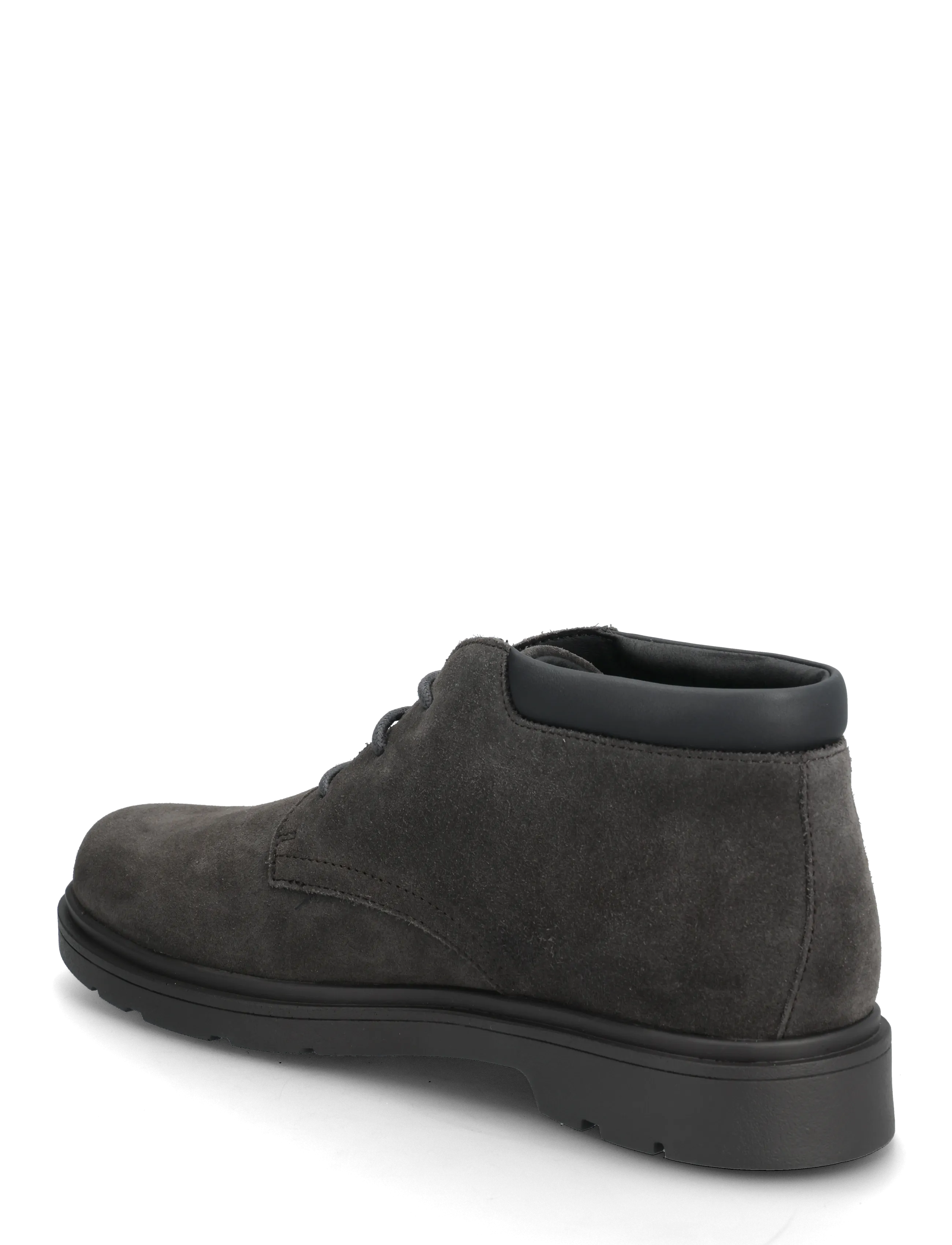 GEOX - U SPHERICA EC1 B - Ørkenstøvler - mud - 2