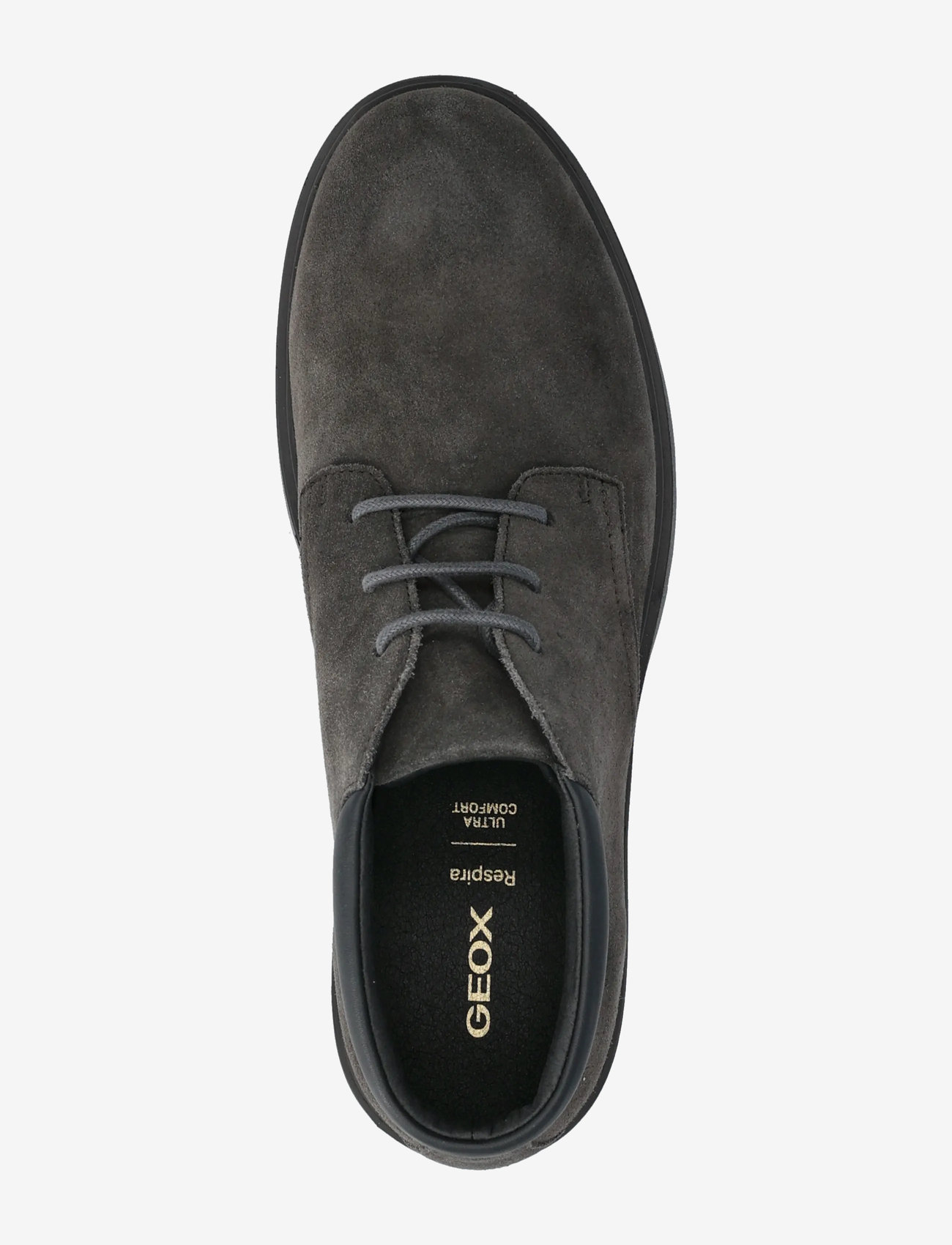 GEOX - U SPHERICA EC1 B - Ökenkängor - mud - 3