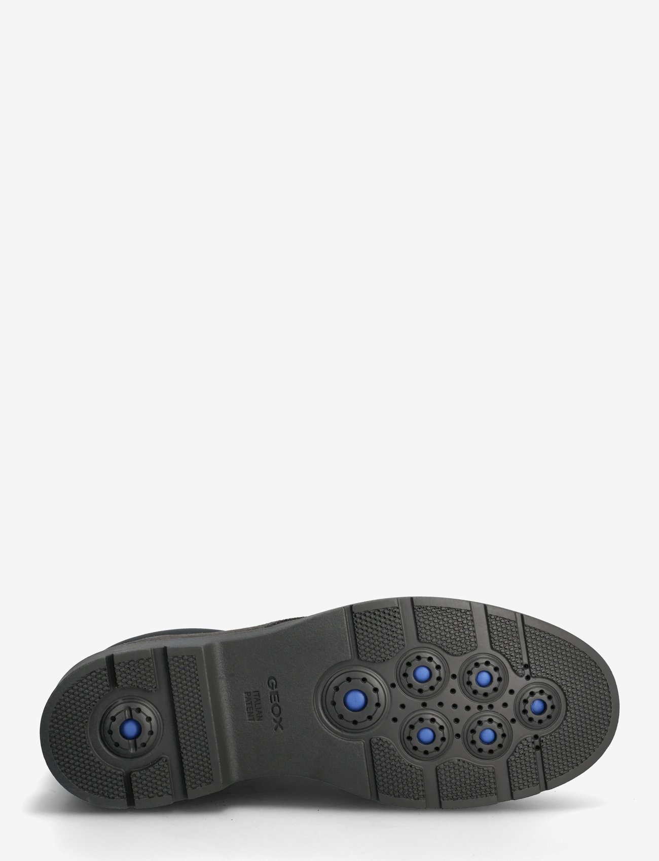 GEOX - U SPHERICA EC1 B - Ökenkängor - mud - 4