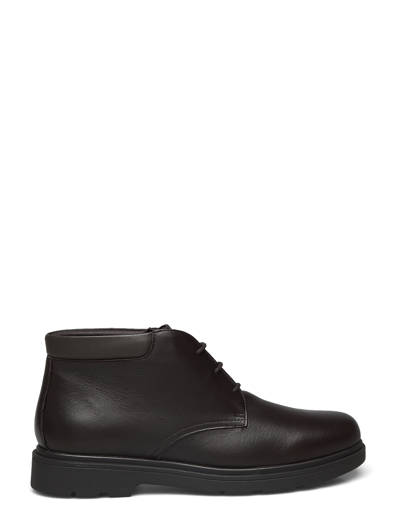 Geox Heren U Spherica EC1 B ABX enkellaars, zwart, 46 EU, EU Geox Heren U Spherica EC1 B ABX enkellaars, zwart, 46 EU, EU