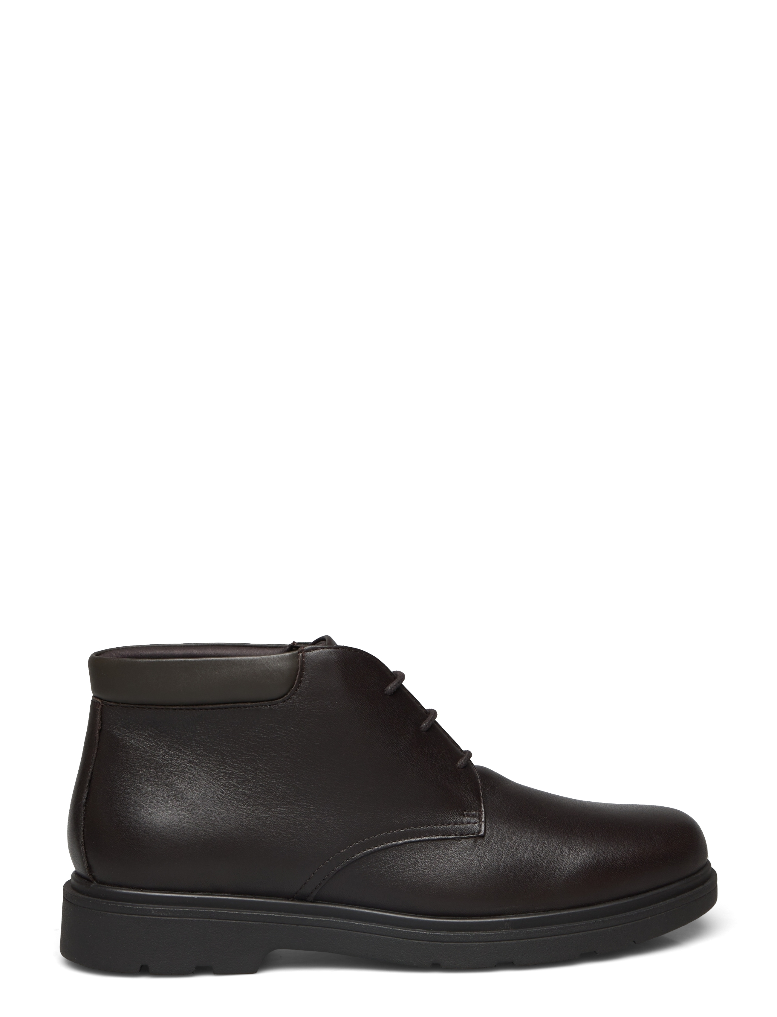 GEOX - U SPHERICA EC1 - coffee - 1