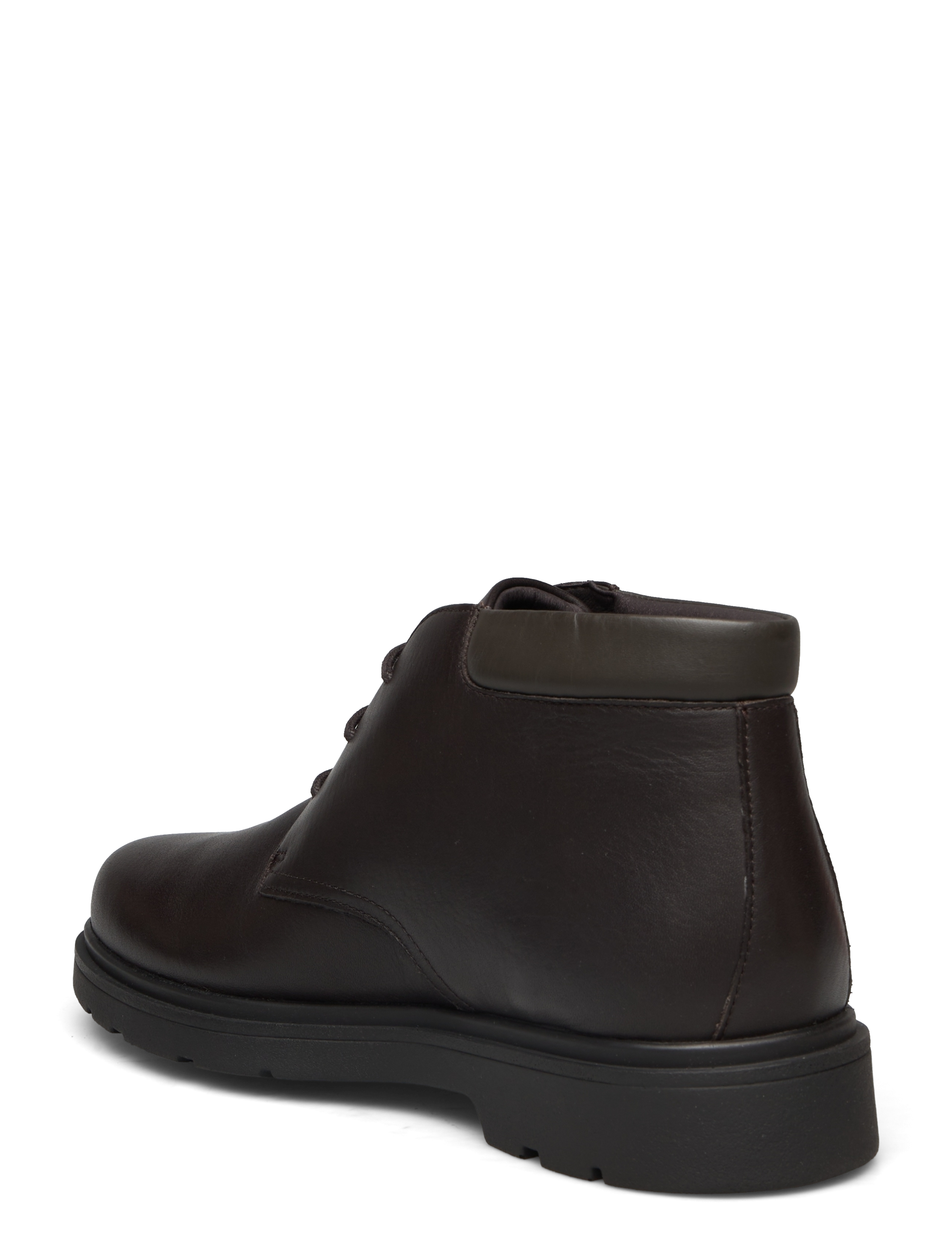 GEOX - U SPHERICA EC1 - coffee - 2