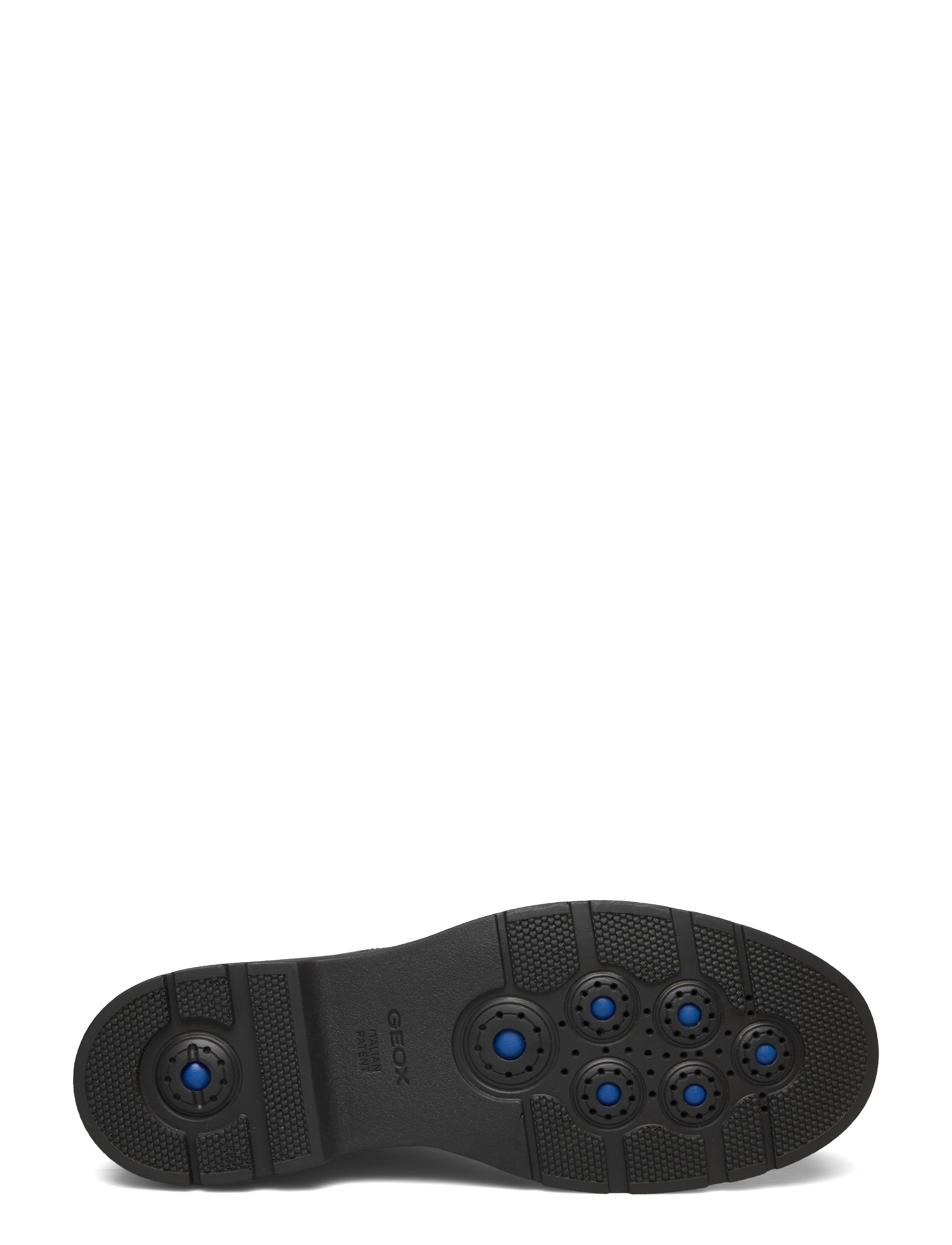 GEOX - U SPHERICA EC1 - coffee - 4
