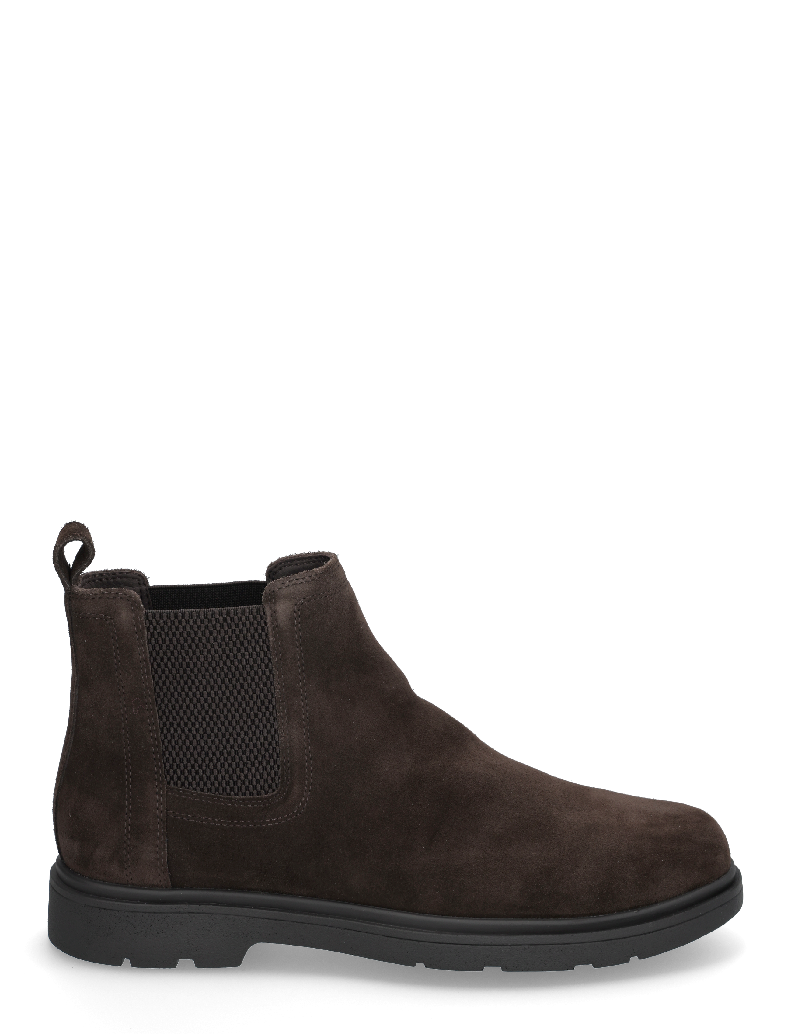 GEOX - U SPHERICA EC1 C - herren - dark brown - 1
