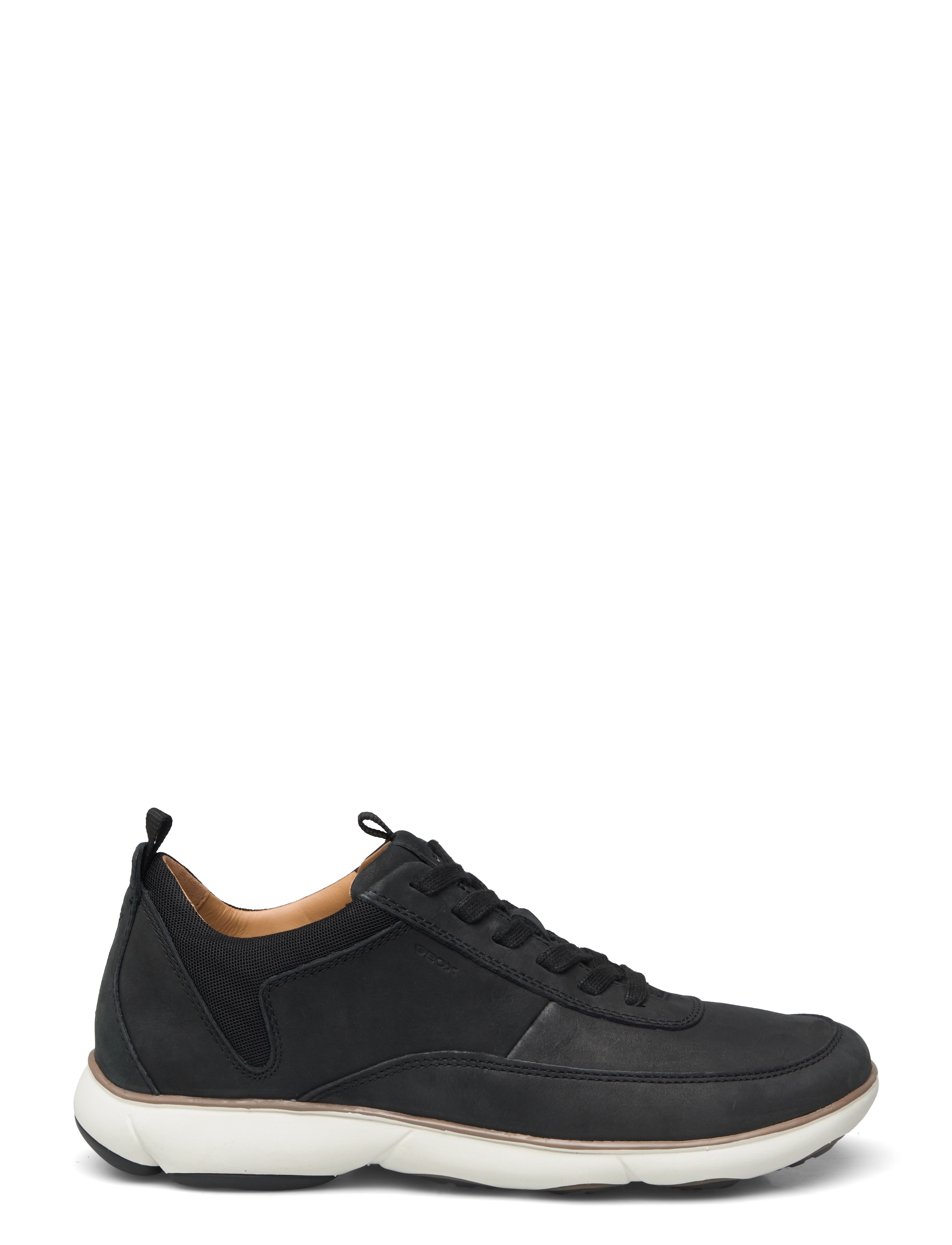 GEOX - U NEBULA A - blk oxford - 1
