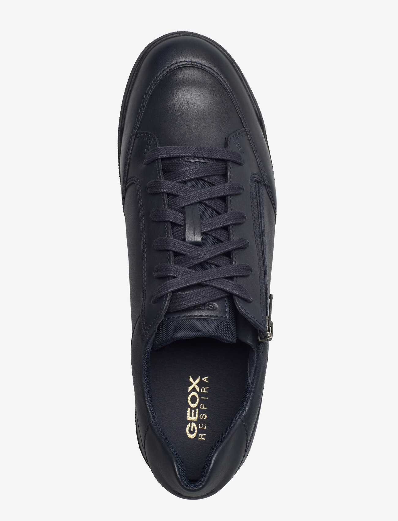 GEOX - U CORDUSIO - navy - 3