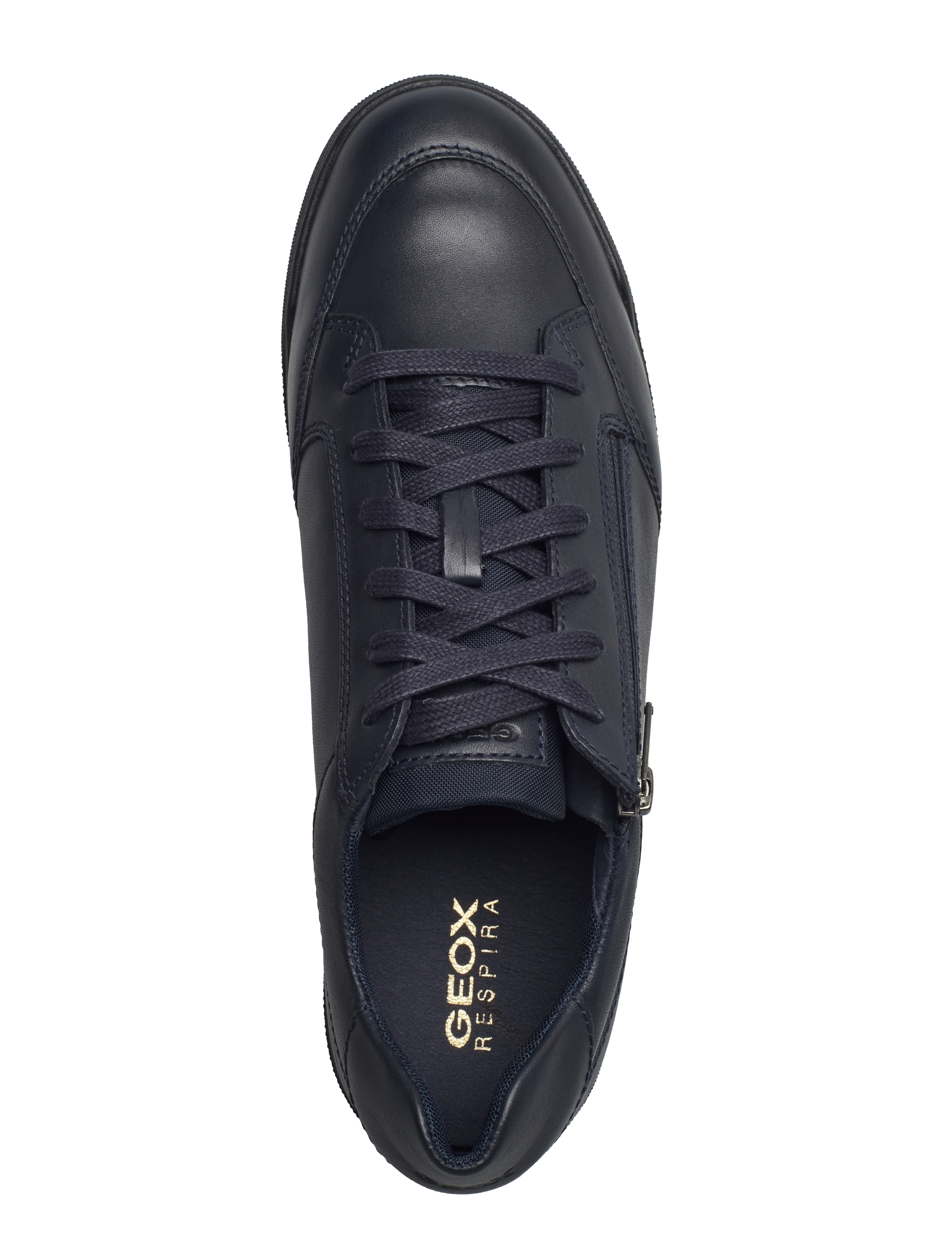 GEOX - U CORDUSIO - navy - 3