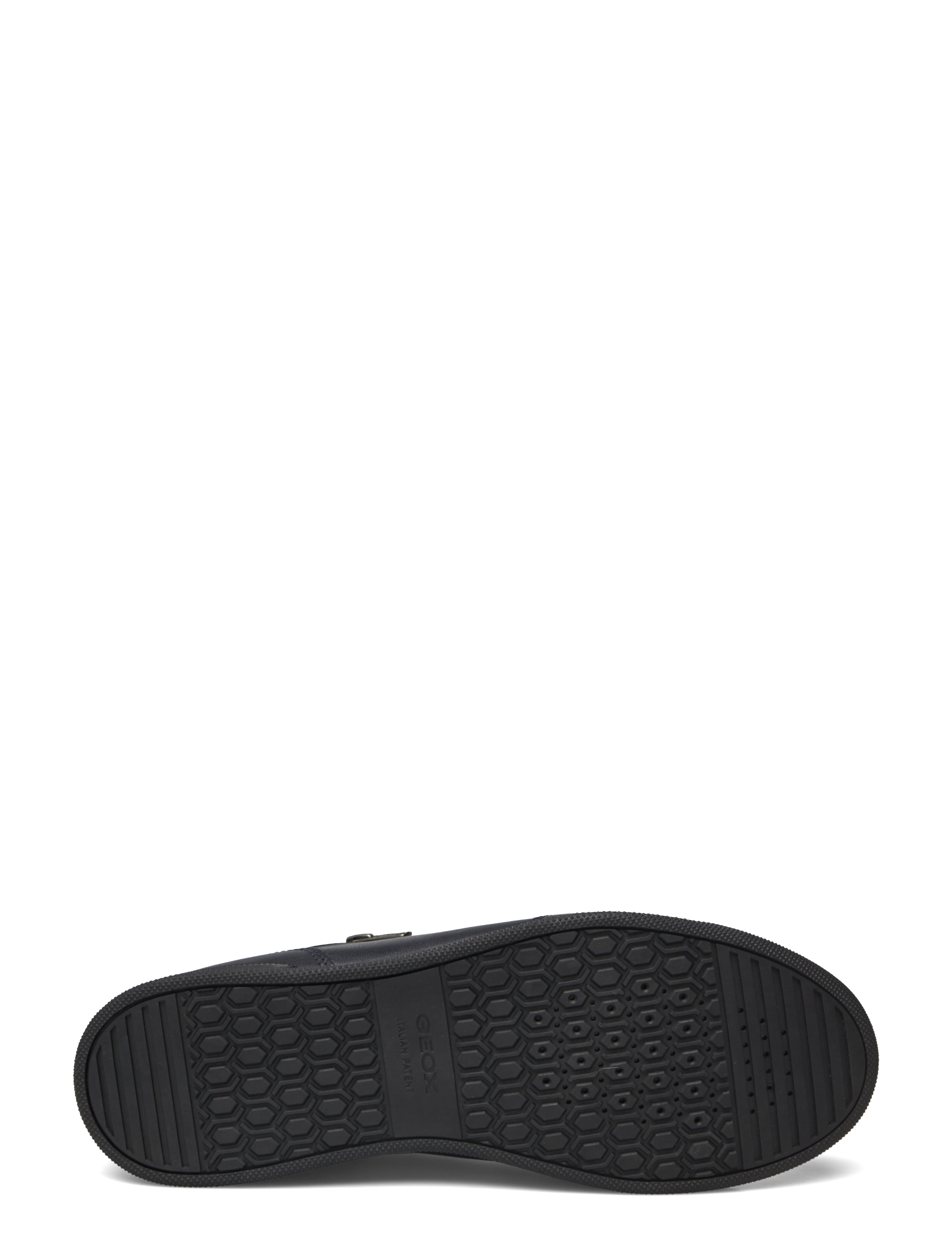 GEOX - U CORDUSIO - navy - 4