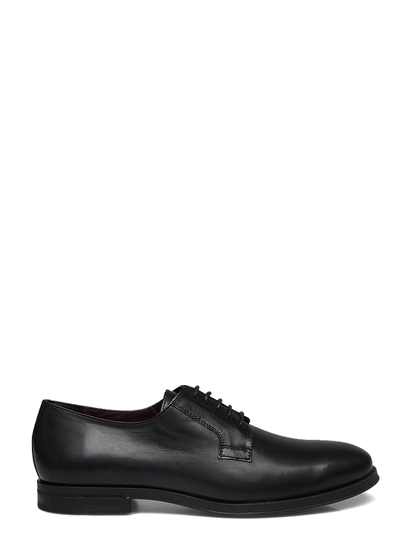 Scarpe Oxford Geox U Decio D - Formali E Traspiranti Per Uomo - Foto 10