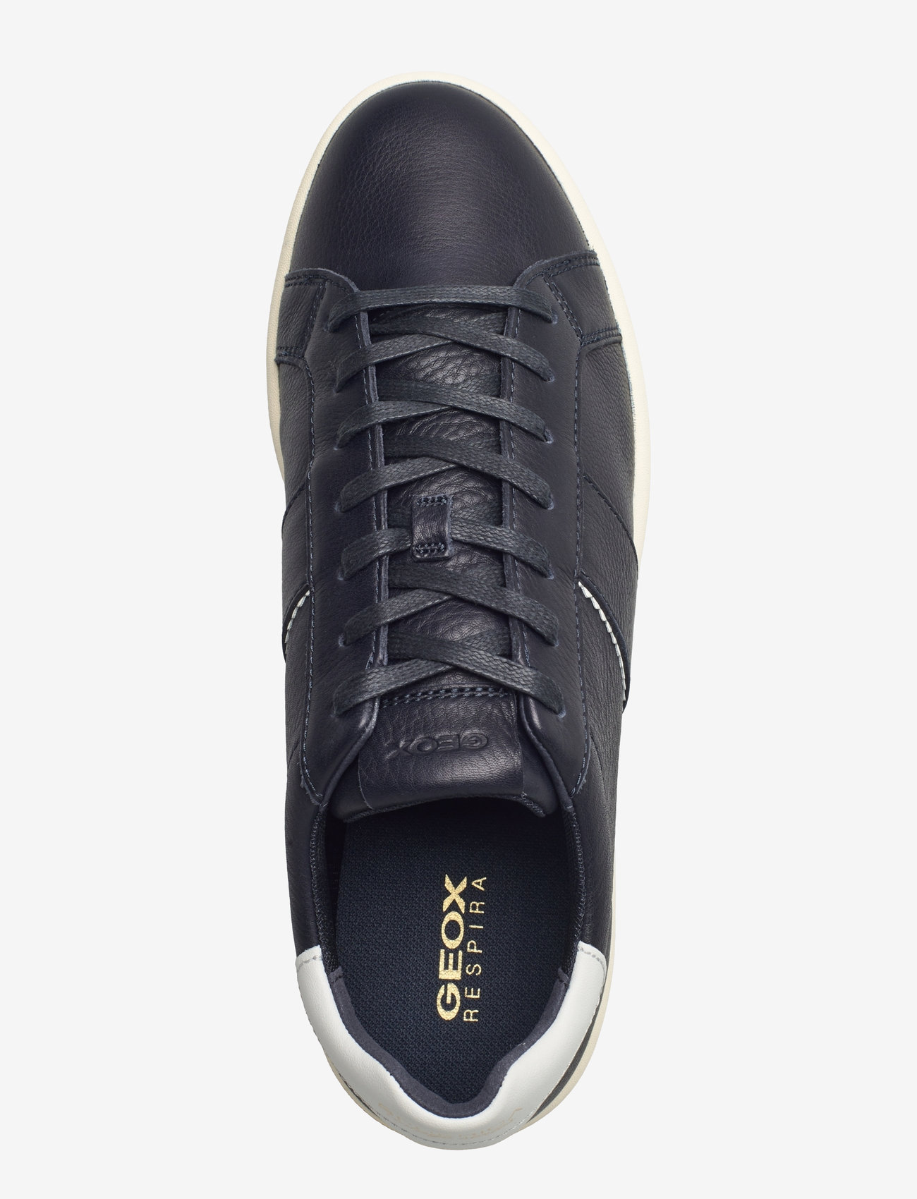GEOX - U SPHERICA VS EC4 C - med blue - 3
