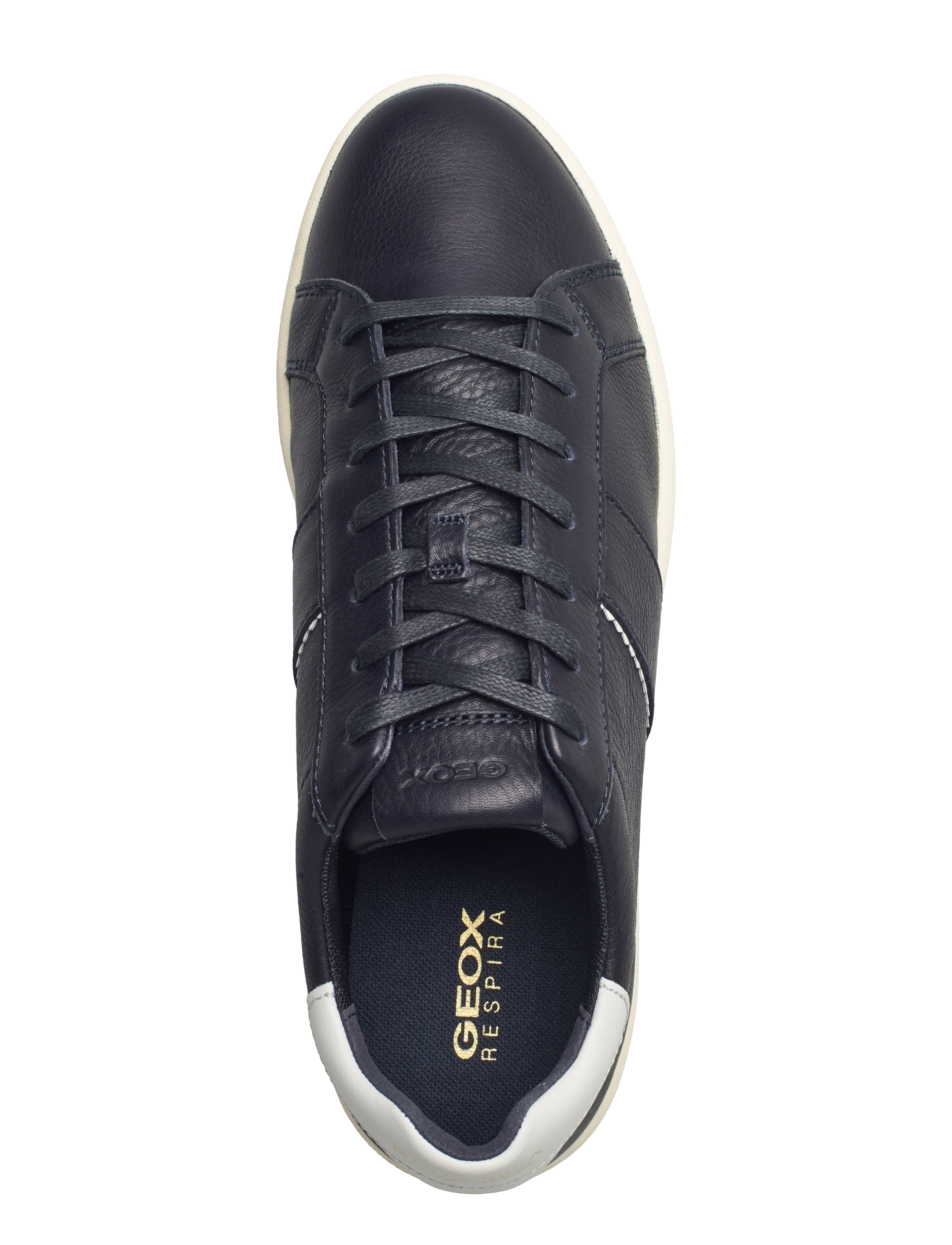 GEOX - U SPHERICA VS EC4 C - med blue - 3