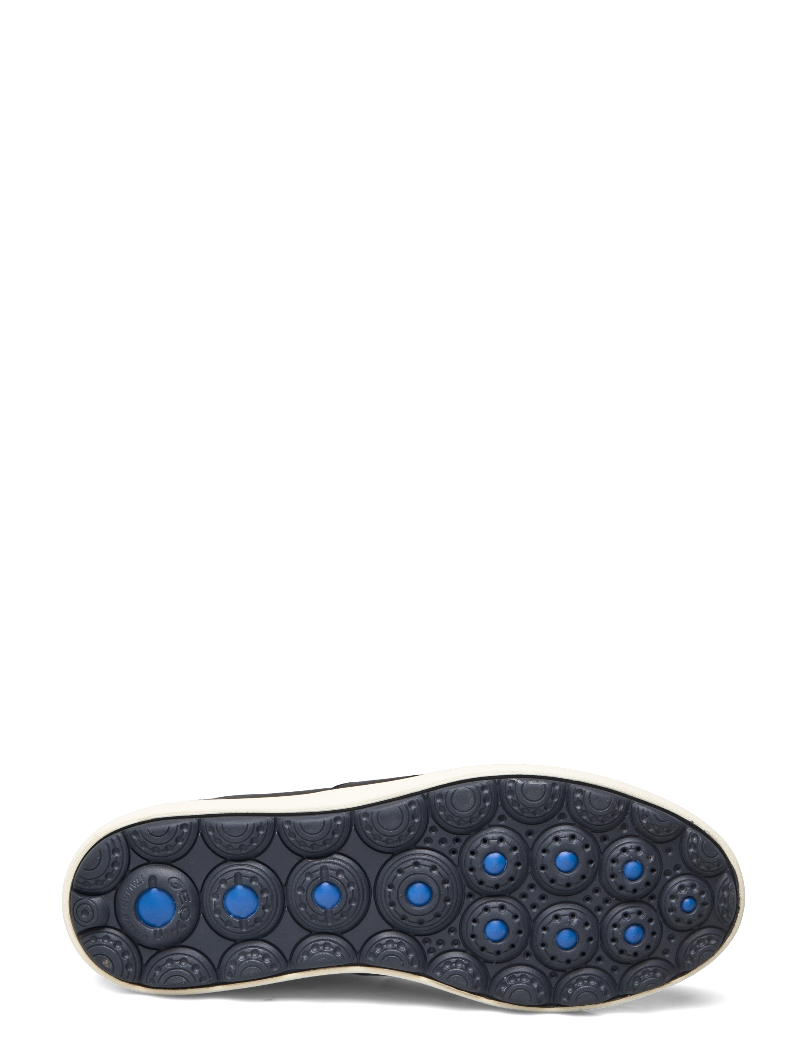 GEOX - U SPHERICA VS EC4 C - med blue - 4