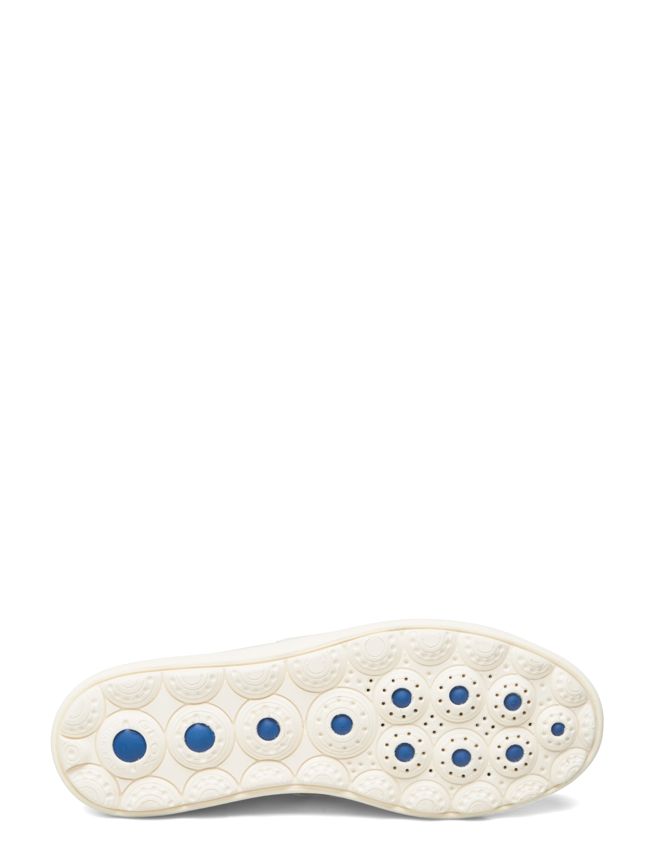 GEOX - U SPHERICA VS EC4 C - white/brow - 4