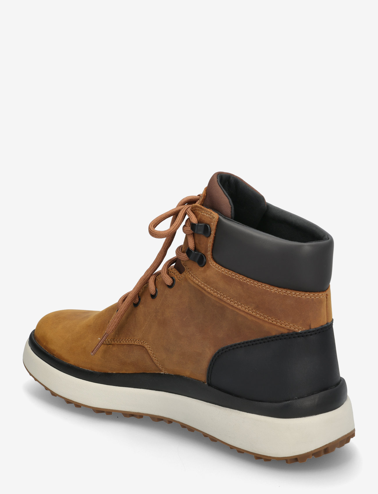 GEOX - U GRANITO   GRIP B A - yellow/blk - 2