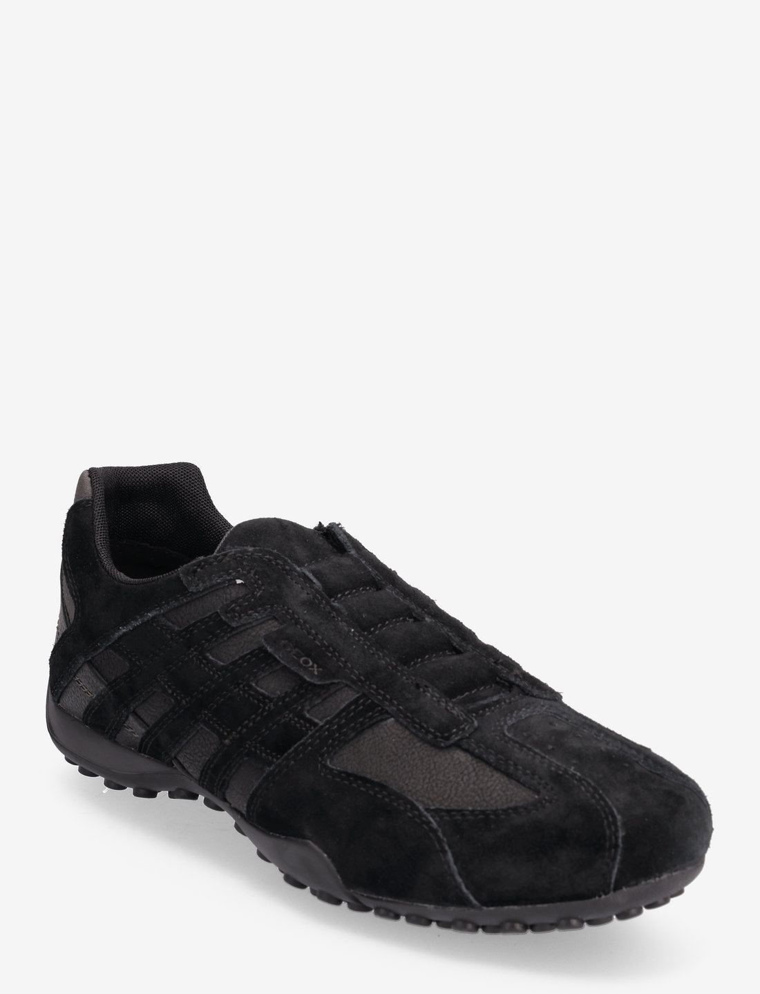 GEOX Uomo Snake sneakers shop at Booztlet