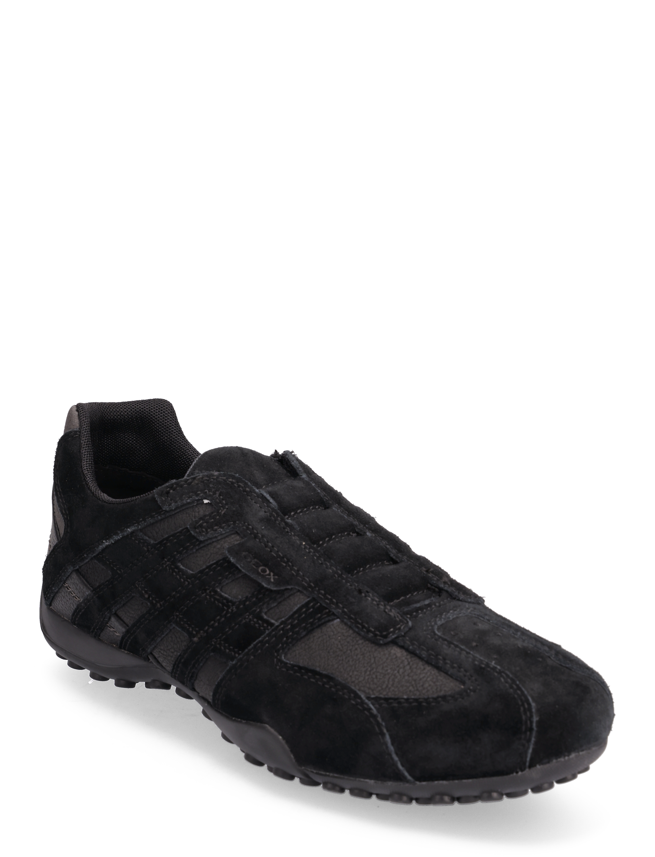 UOMO SNAKE L - BLK LT BLK