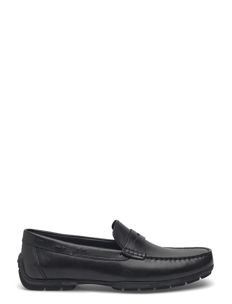 GEOX - U MONER W 2FIT D - kollektionen - black - 1