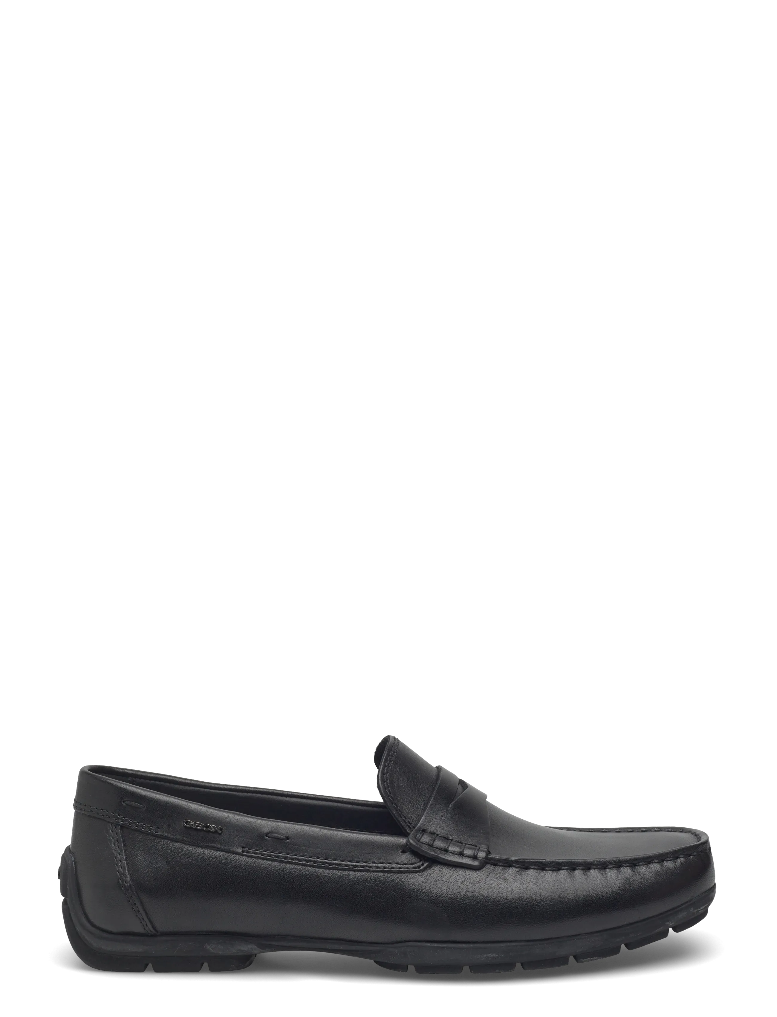 GEOX - U MONER W 2FIT D - kollektioner - black - 1