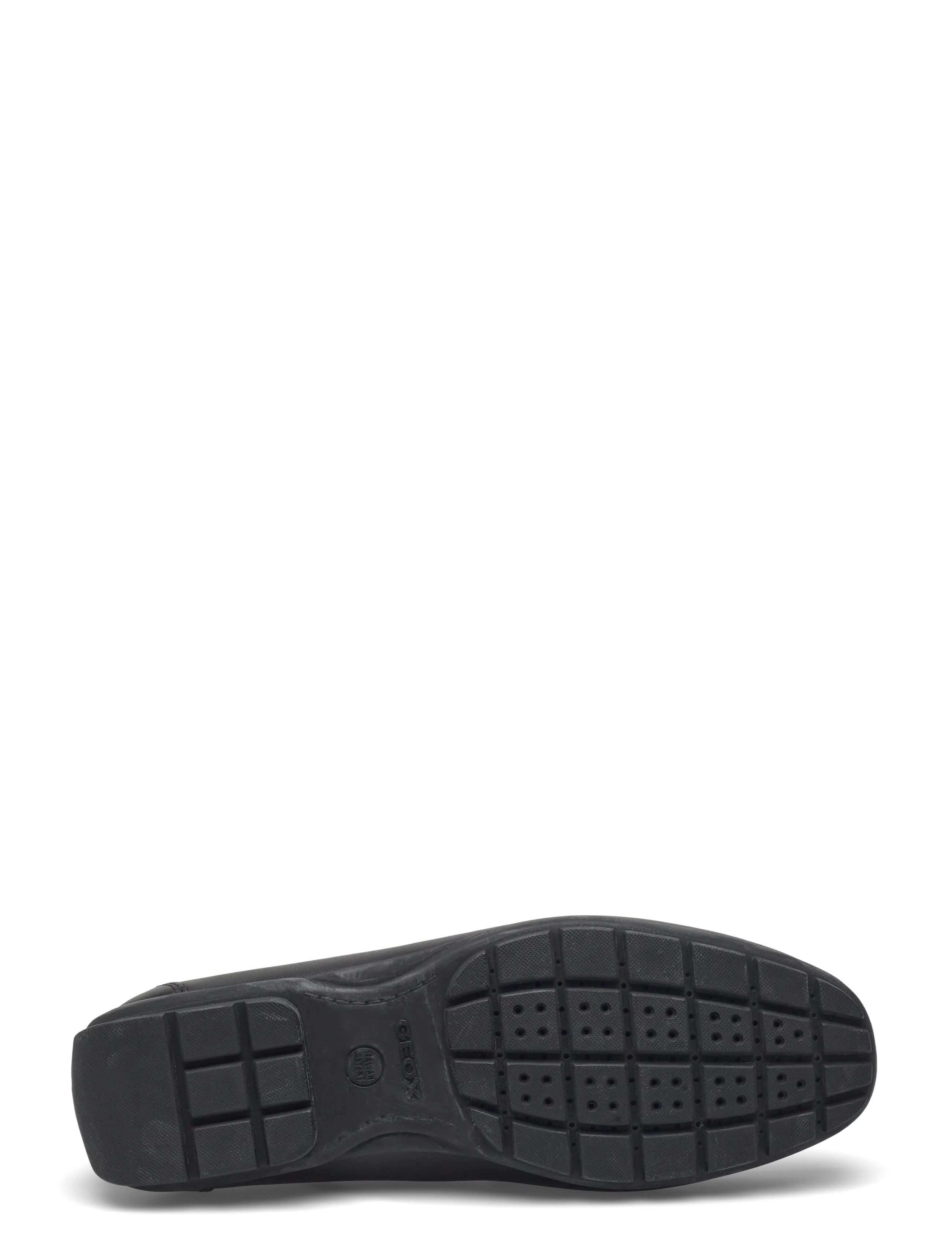 GEOX - U MONER W 2FIT D - kollektioner - black - 4