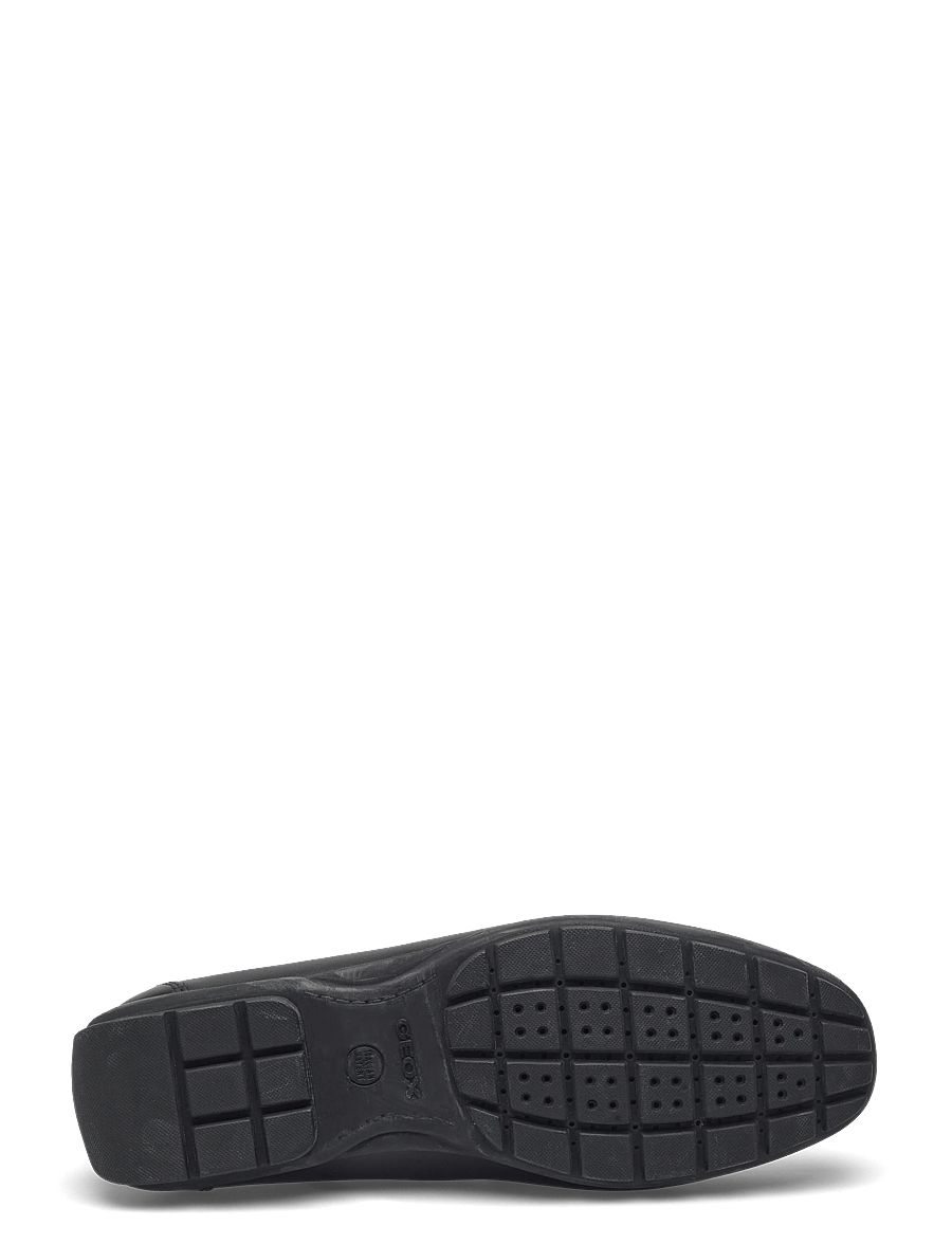 GEOX - U MONER W 2FIT D - kollektionen - black - 4
