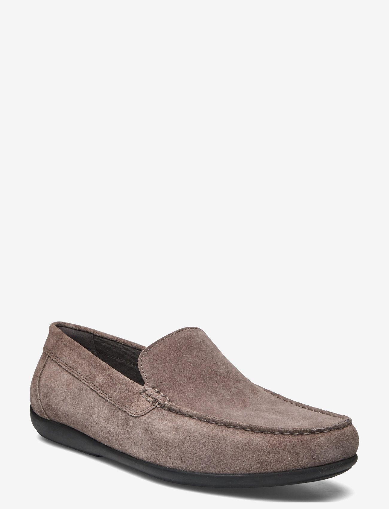 GEOX - U ASCANIO B - kollektionen - dove grey - 0