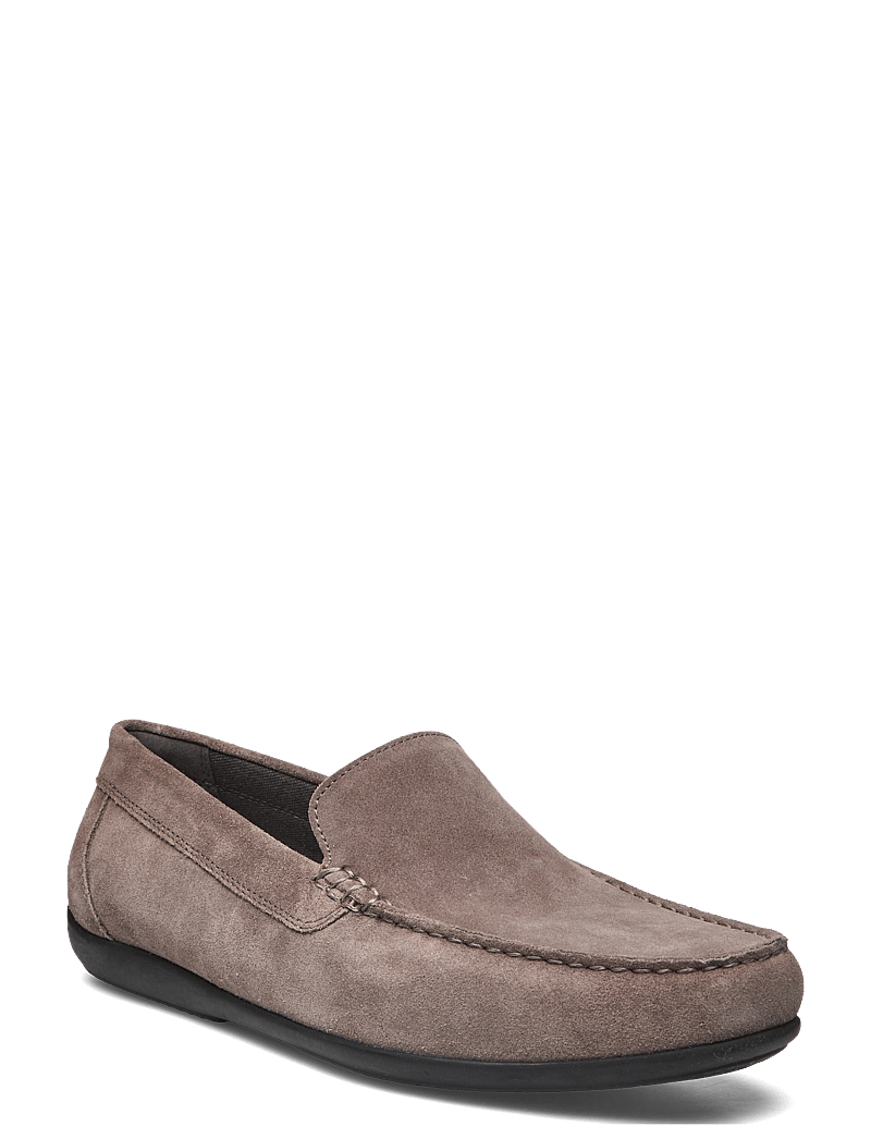 GEOX - U ASCANIO B - kollektionen - dove grey - 0