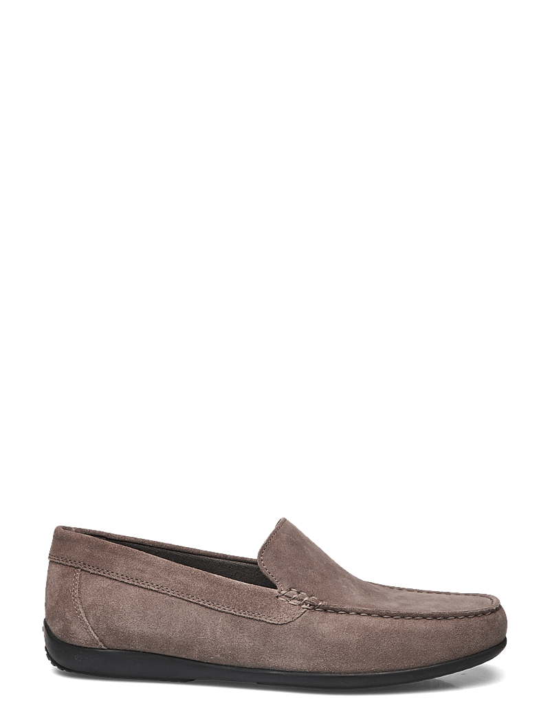 GEOX - U ASCANIO B - kollektionen - dove grey - 1