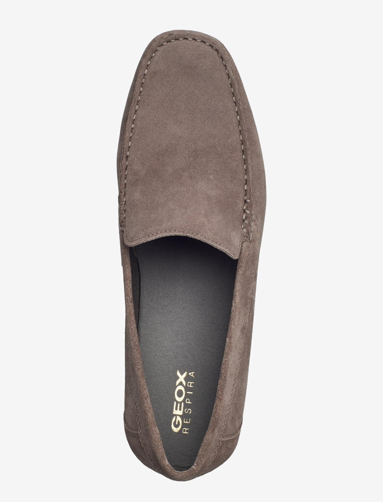 GEOX - U ASCANIO B - kollektionen - dove grey - 3