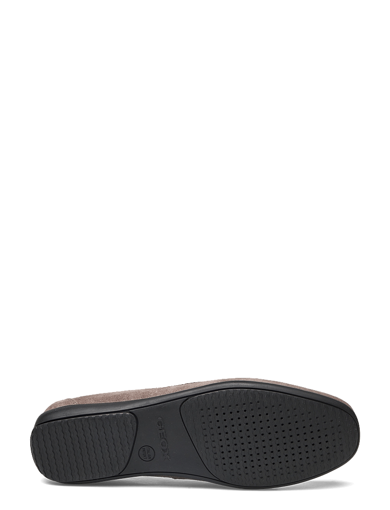 GEOX - U ASCANIO B - kollektionen - dove grey - 4