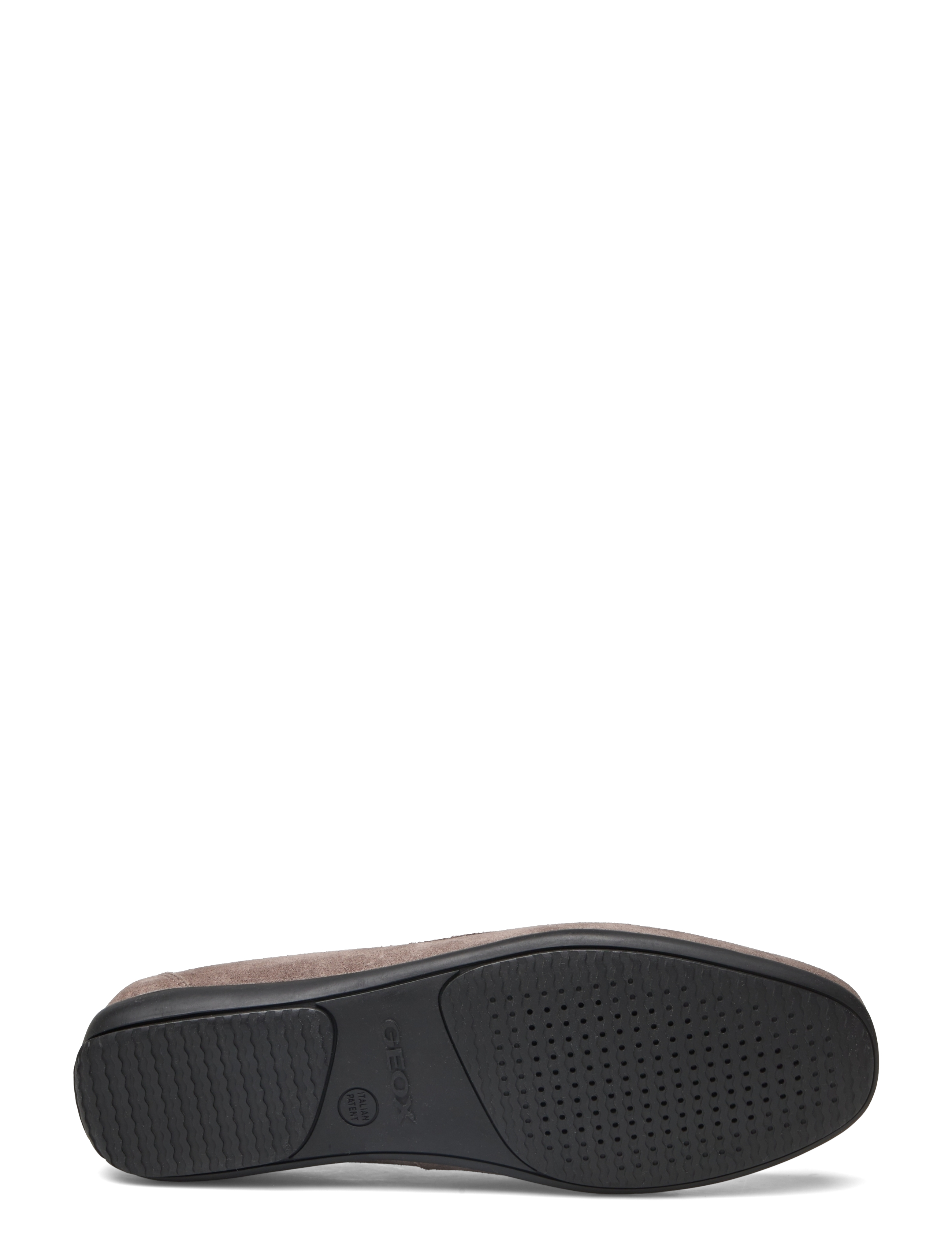 GEOX - U ASCANIO B - dove grey - 4