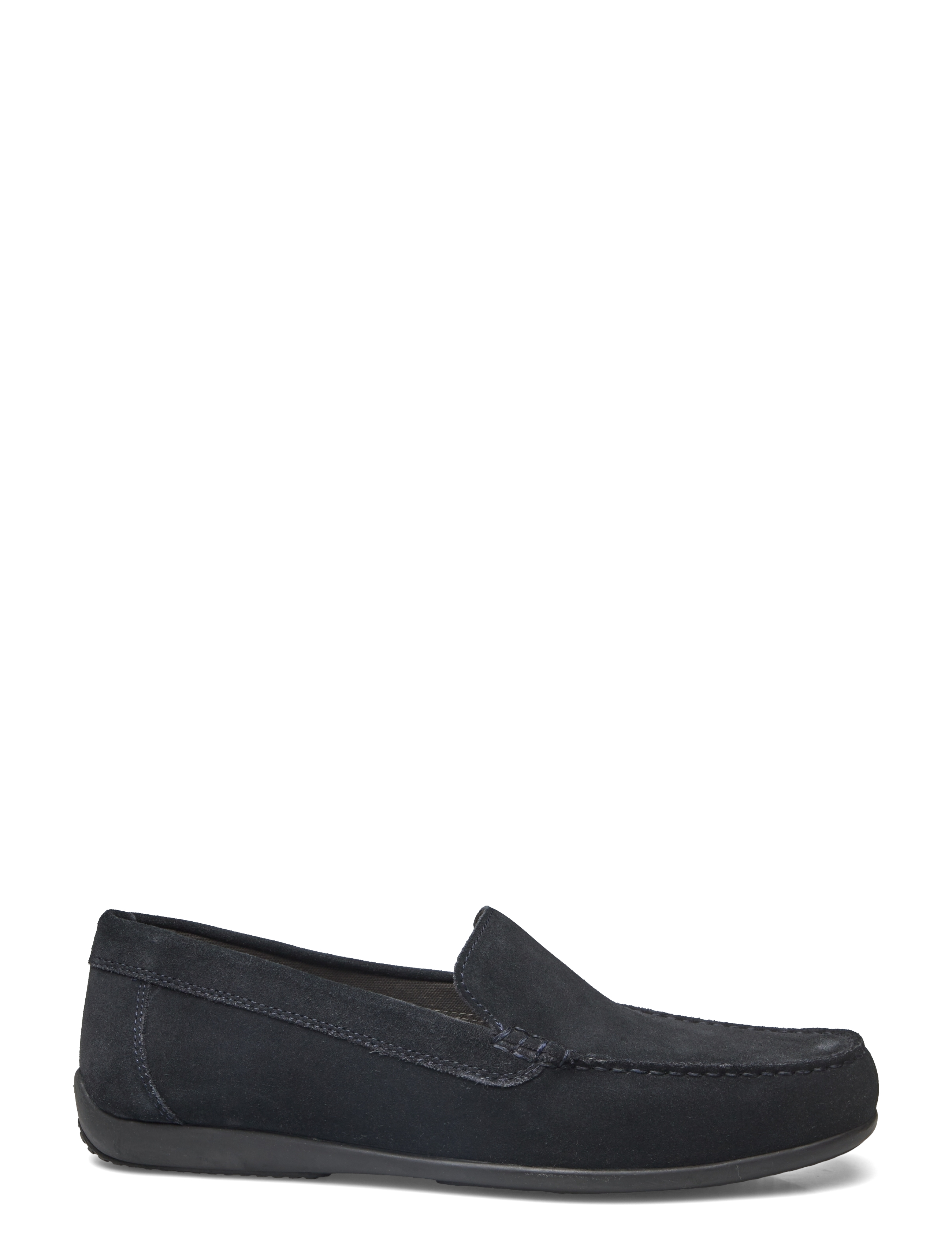 GEOX - U ASCANIO B - navy - 1