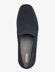 GEOX - U ASCANIO B - spring shoes - navy - 3