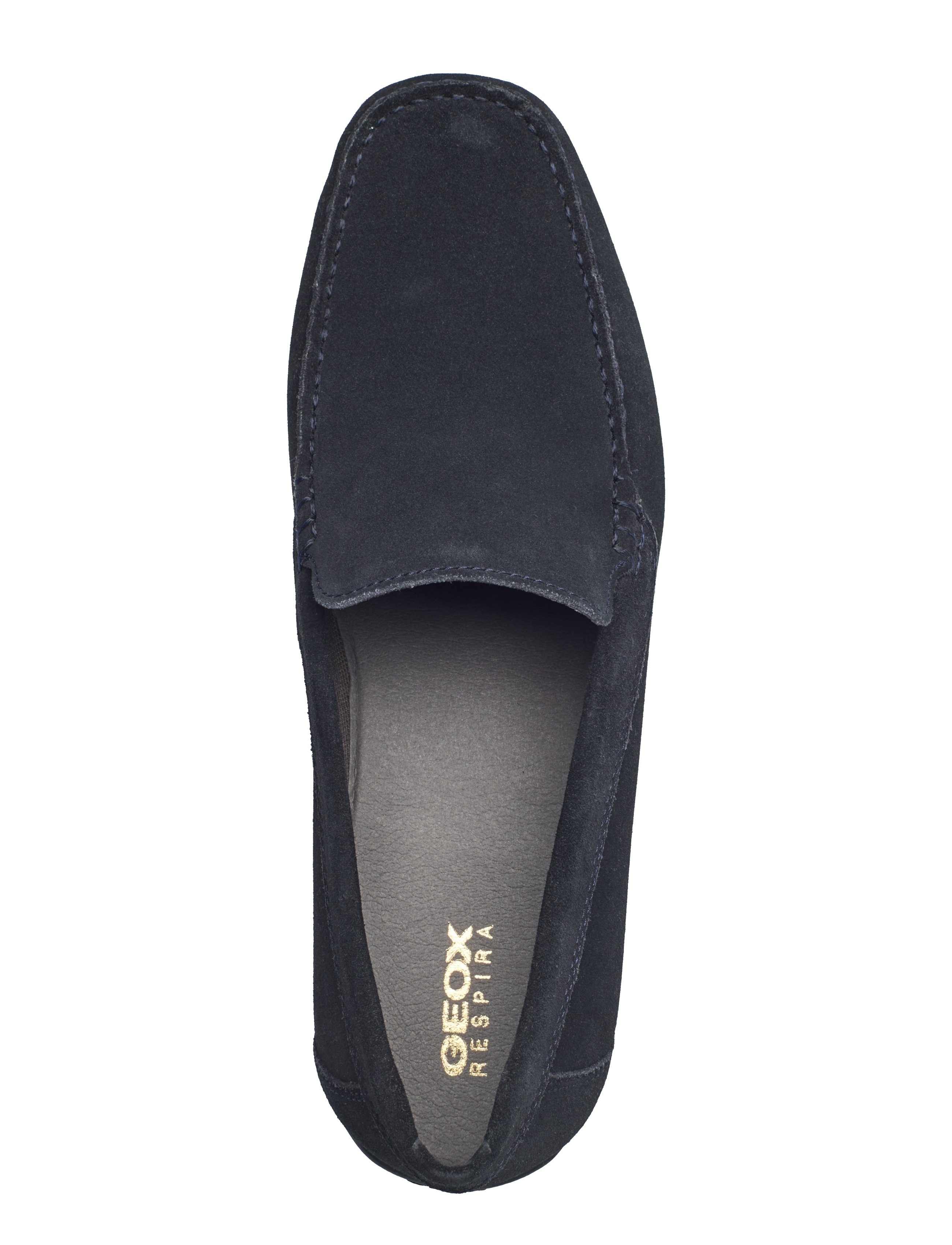 GEOX - U ASCANIO B - navy - 3